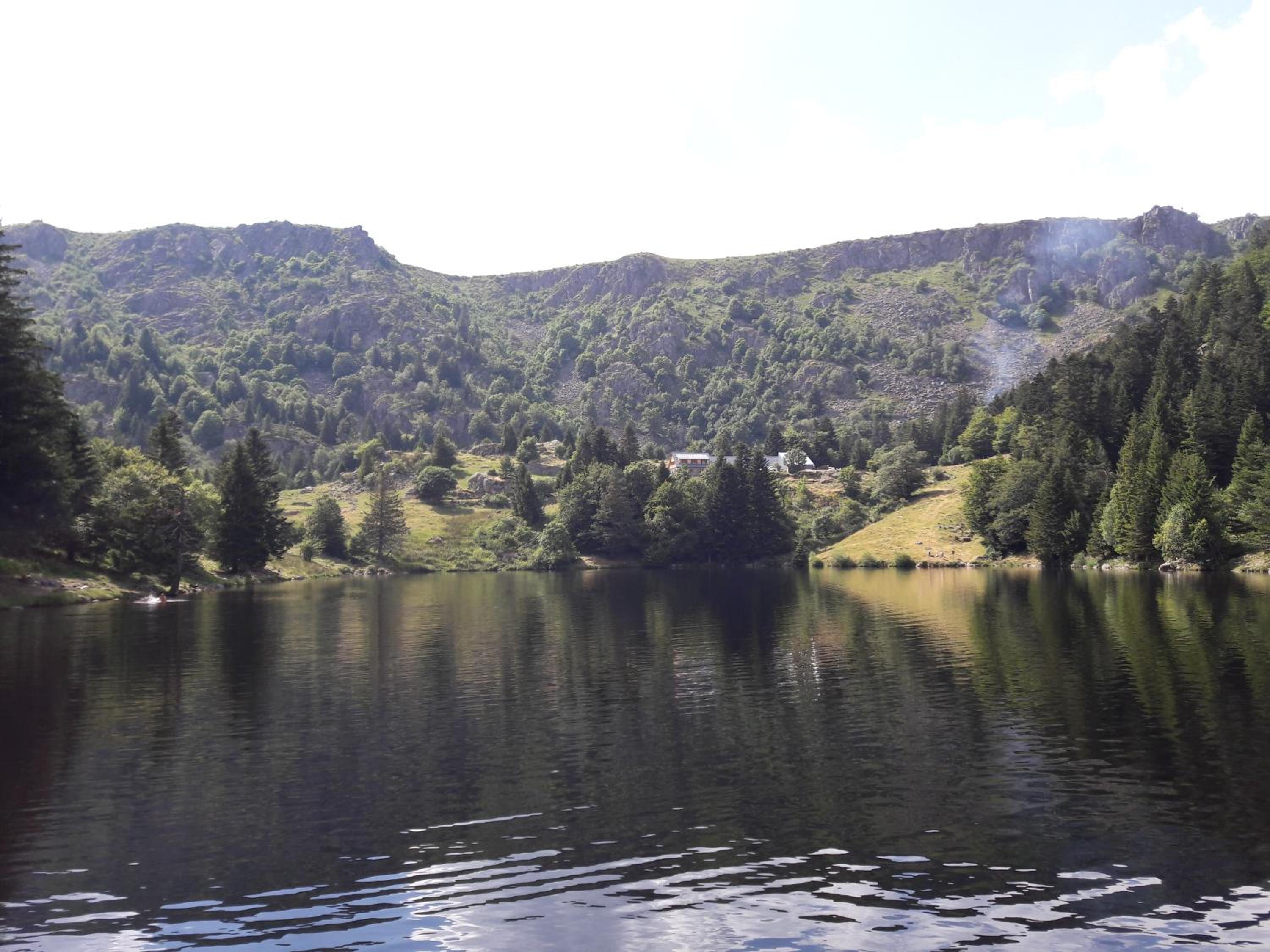 MUNSTER camping de la FECHT, photo 29
