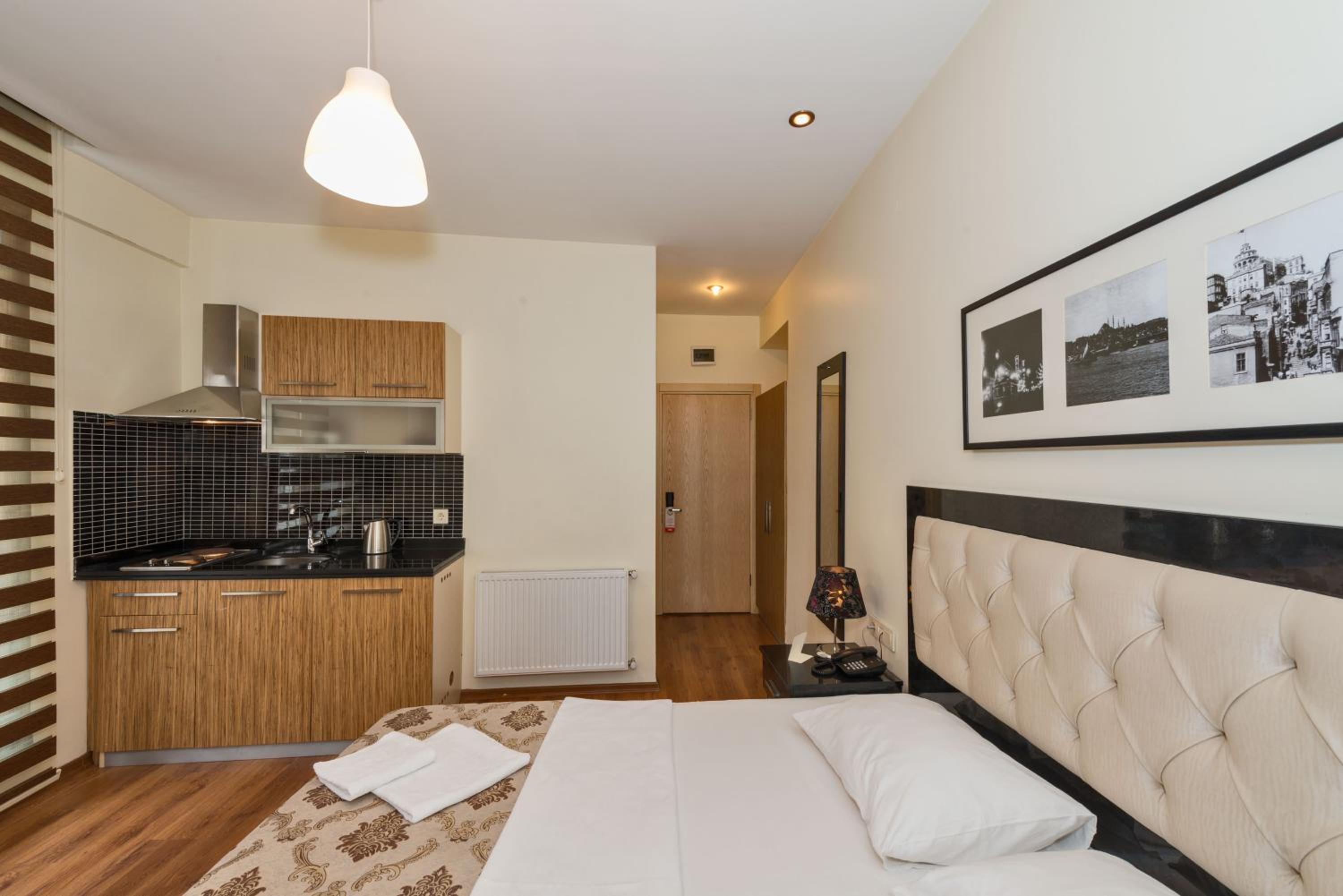Invictum Residence - Image 20