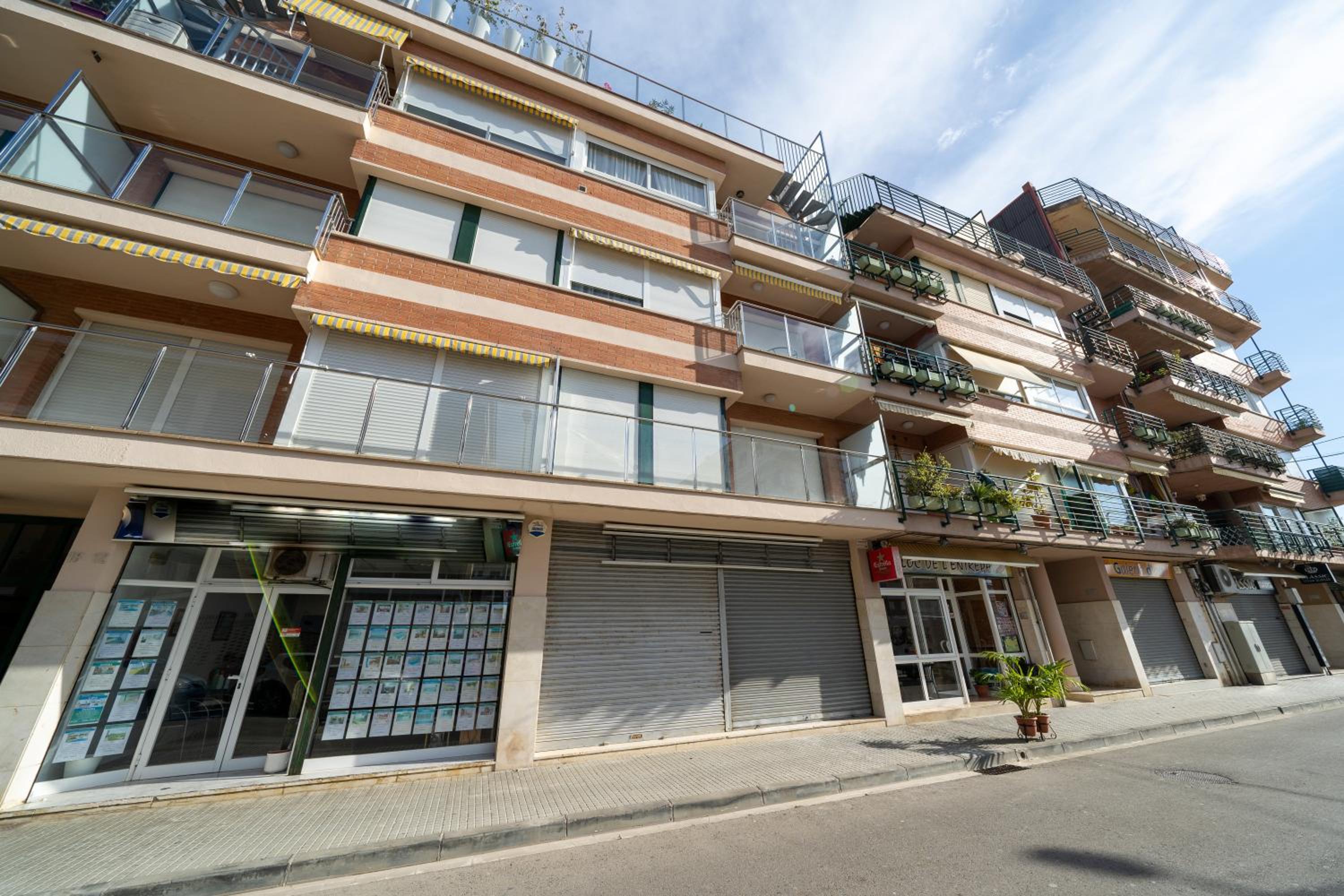 HomeHolidaysRentals Style - Costa Barcelona
