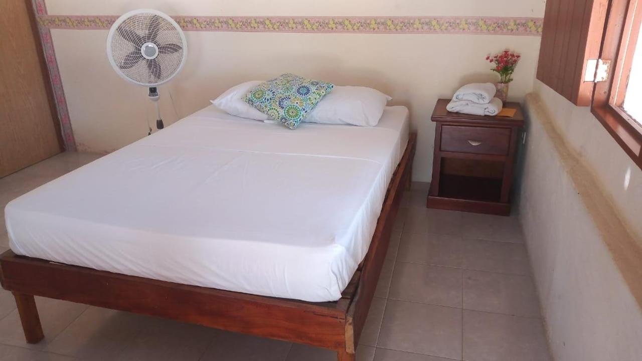 Cabañas El Cuyo