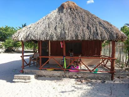 Cabañas El Cuyo