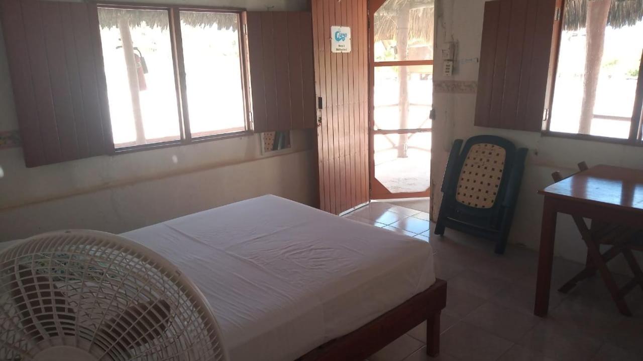 Cabañas El Cuyo