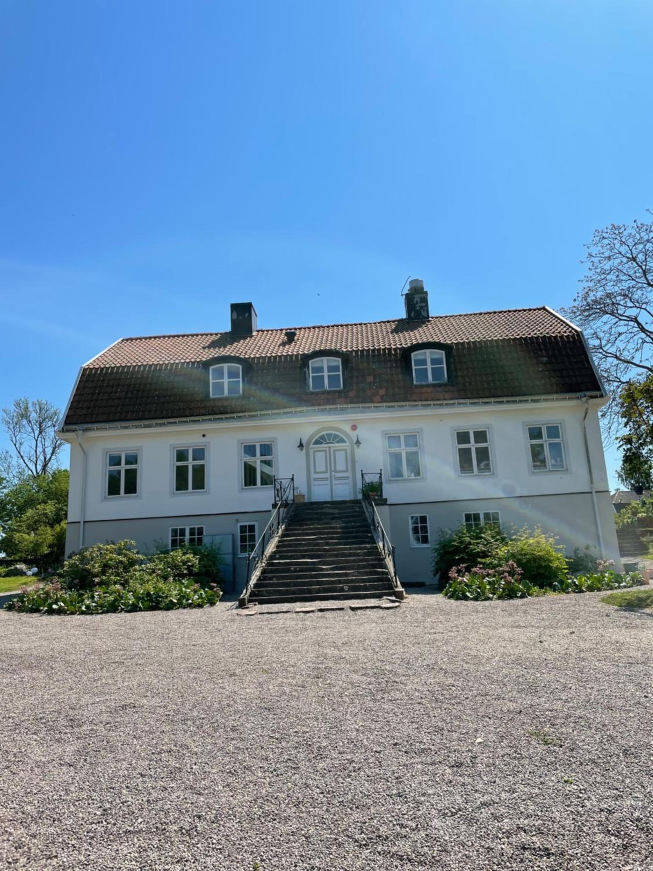 Rosenfors Herrgård B&B