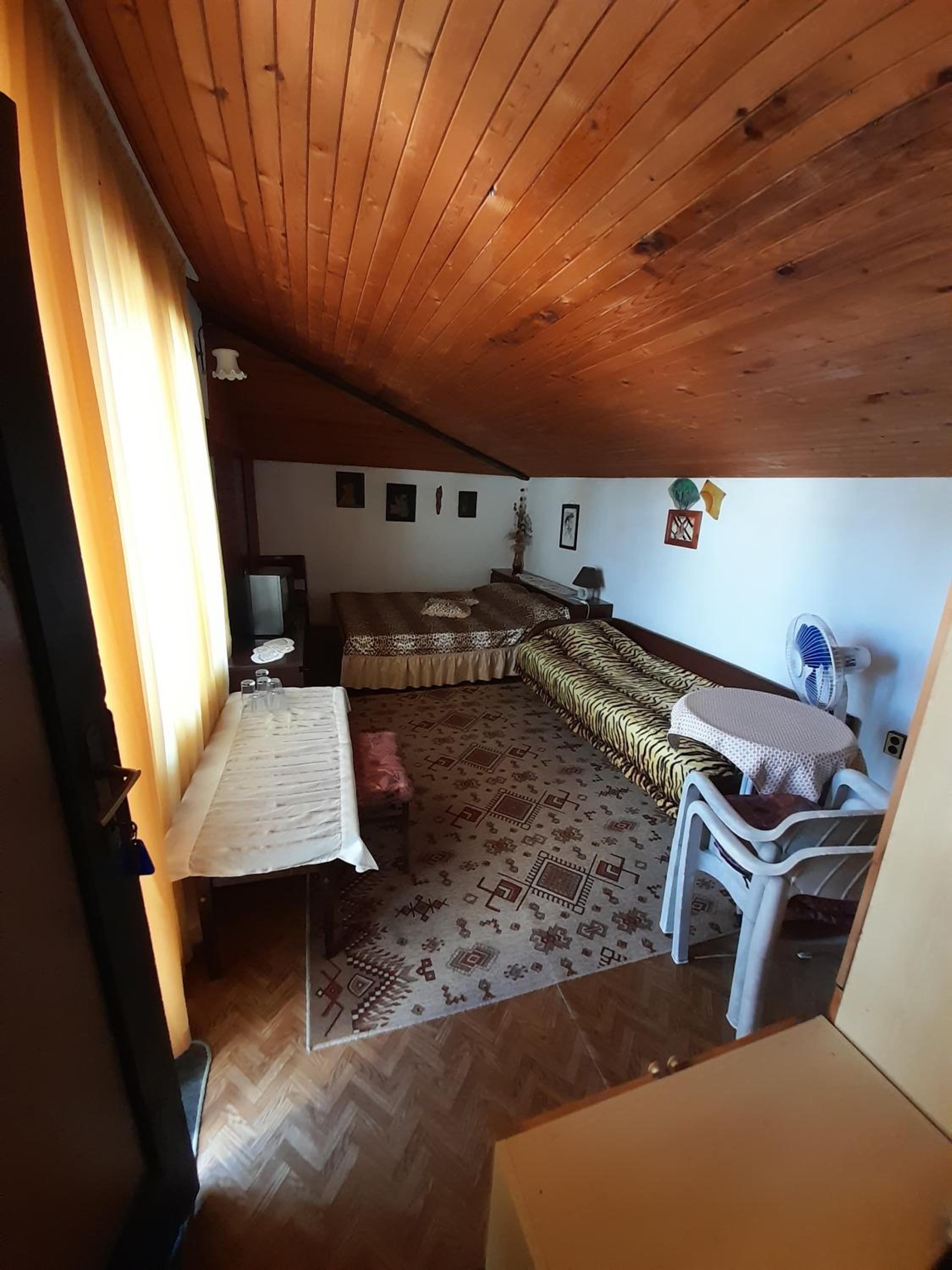 Villa Trakia