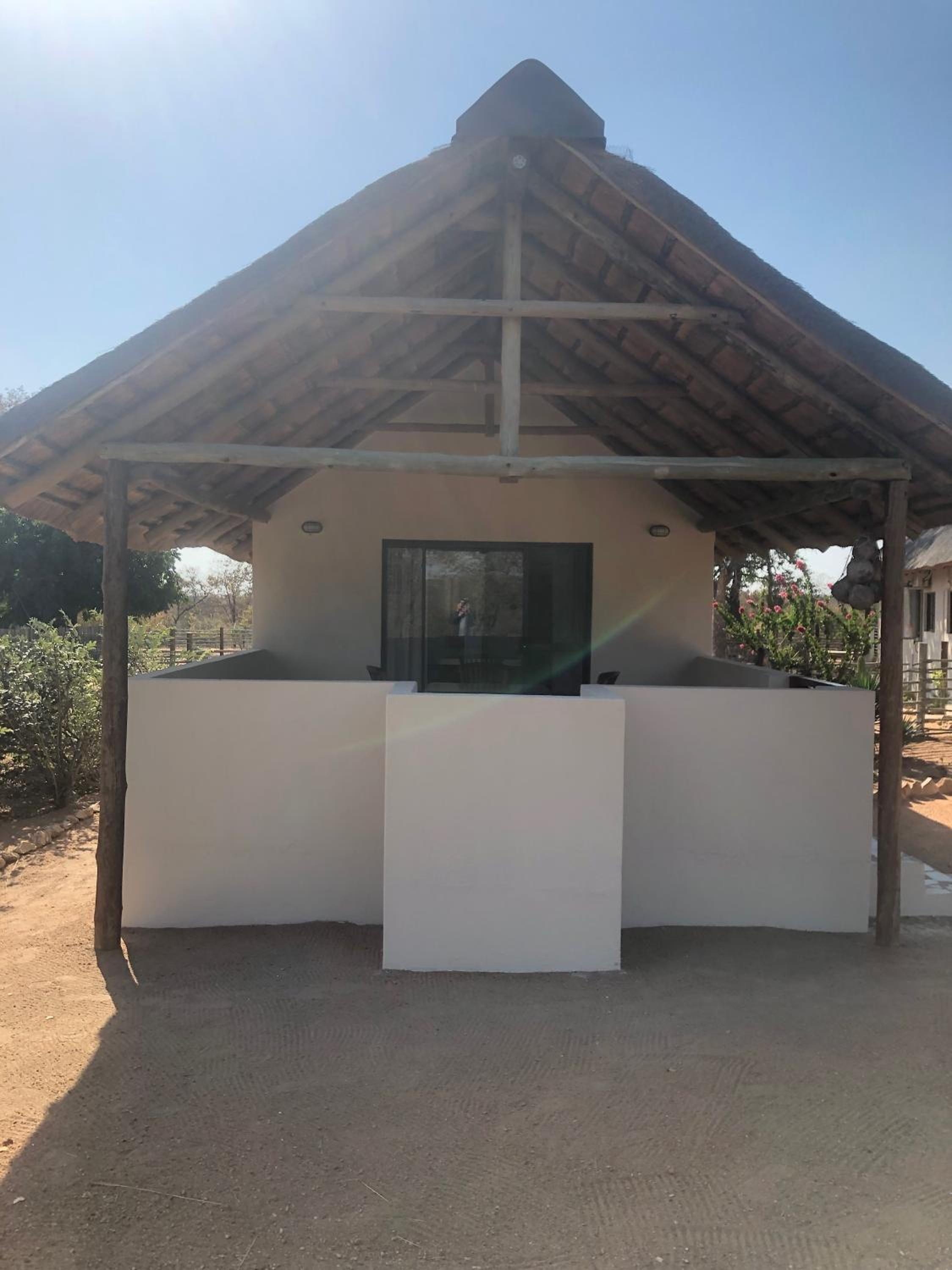 Thula Private Lodge view 5