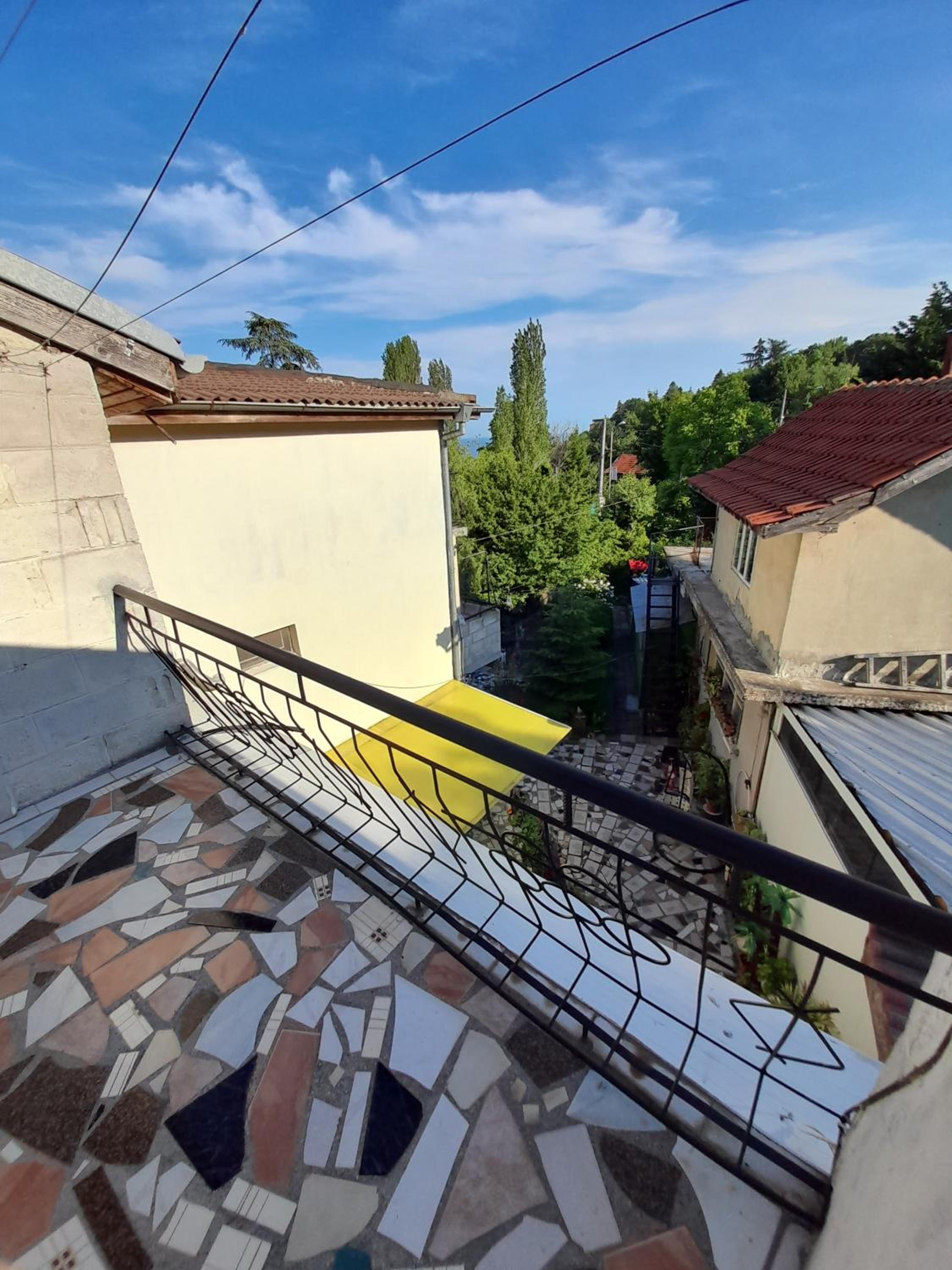 Villa Trakia