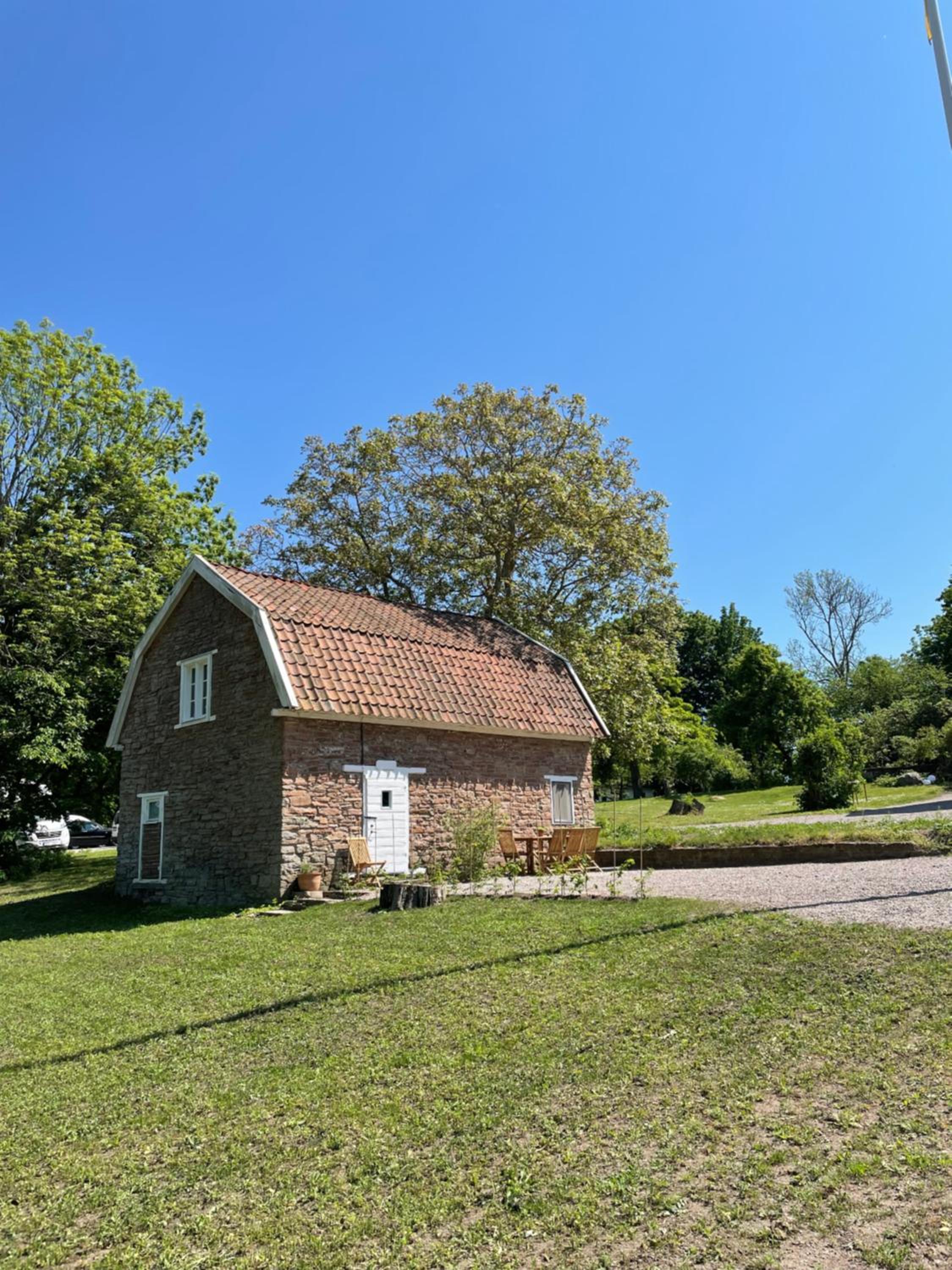 Rosenfors Herrgård B&B