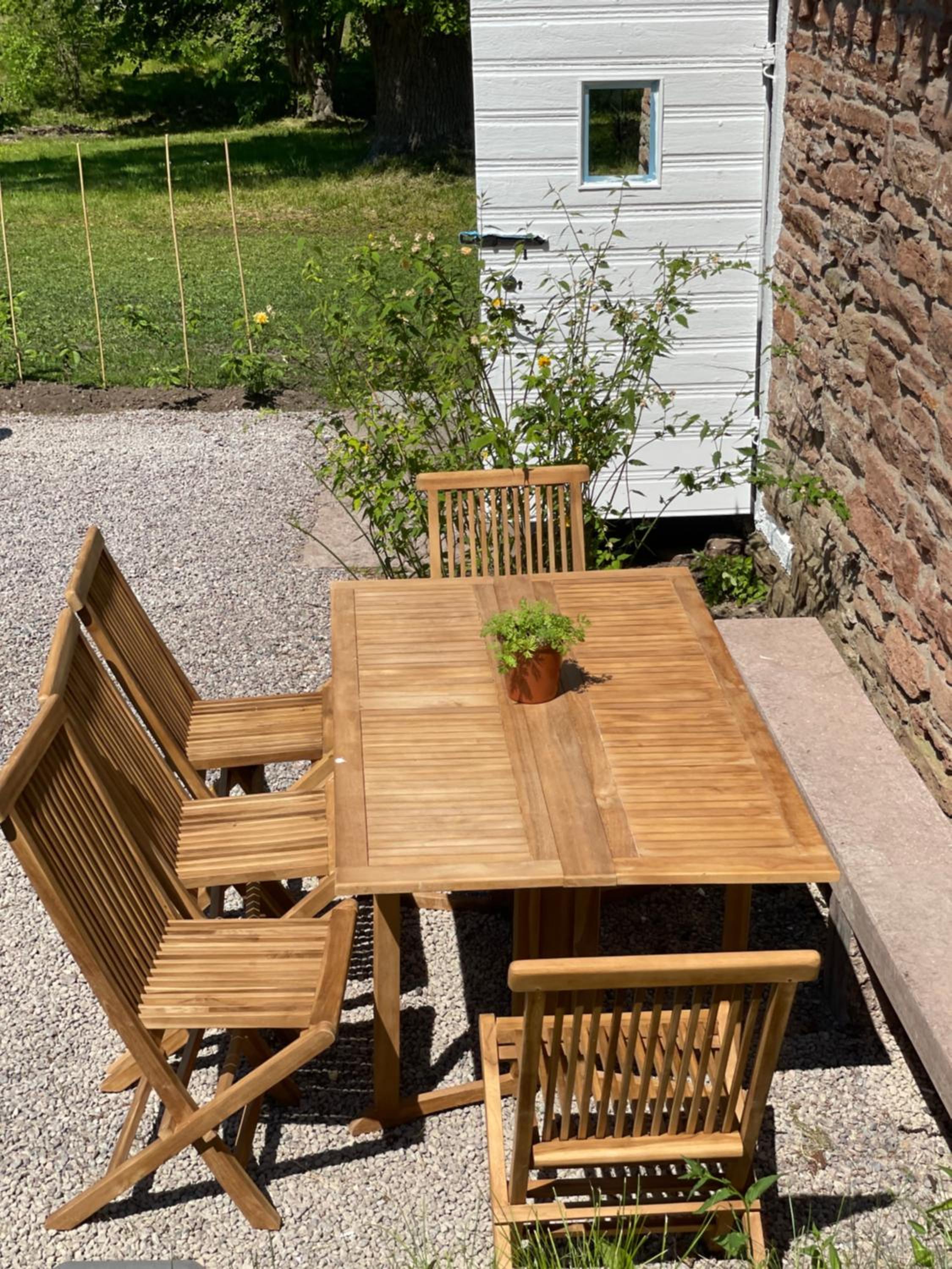 Rosenfors Herrgård B&B