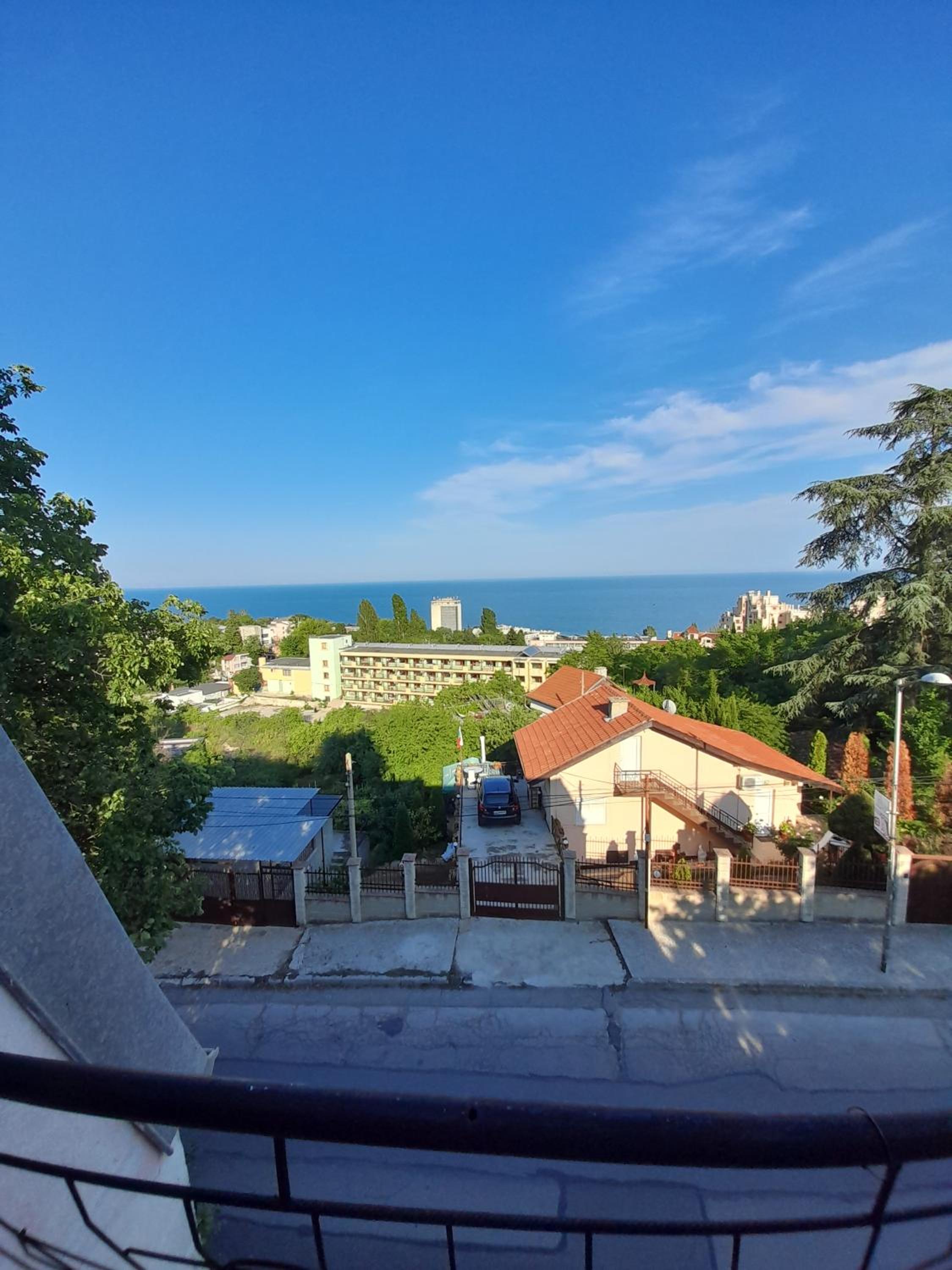Villa Trakia