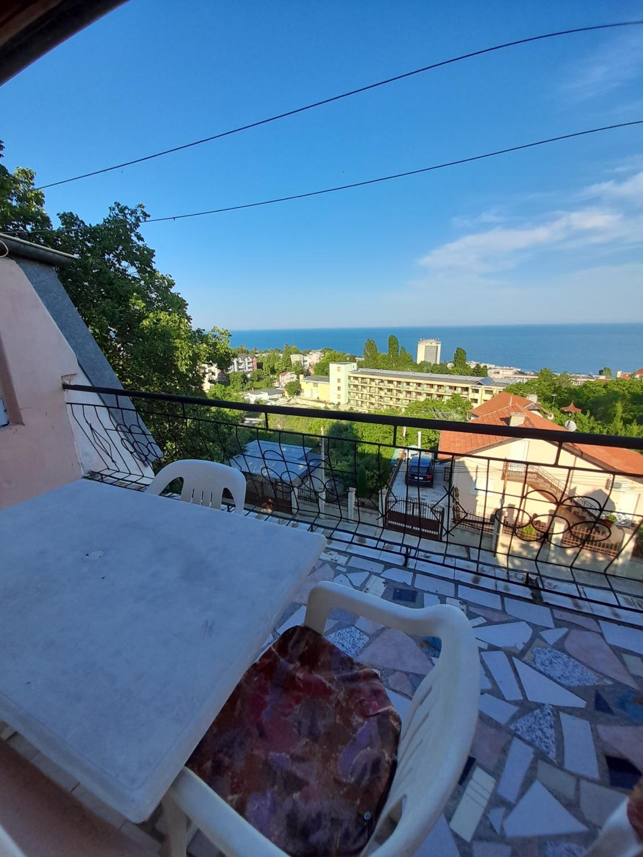 Villa Trakia