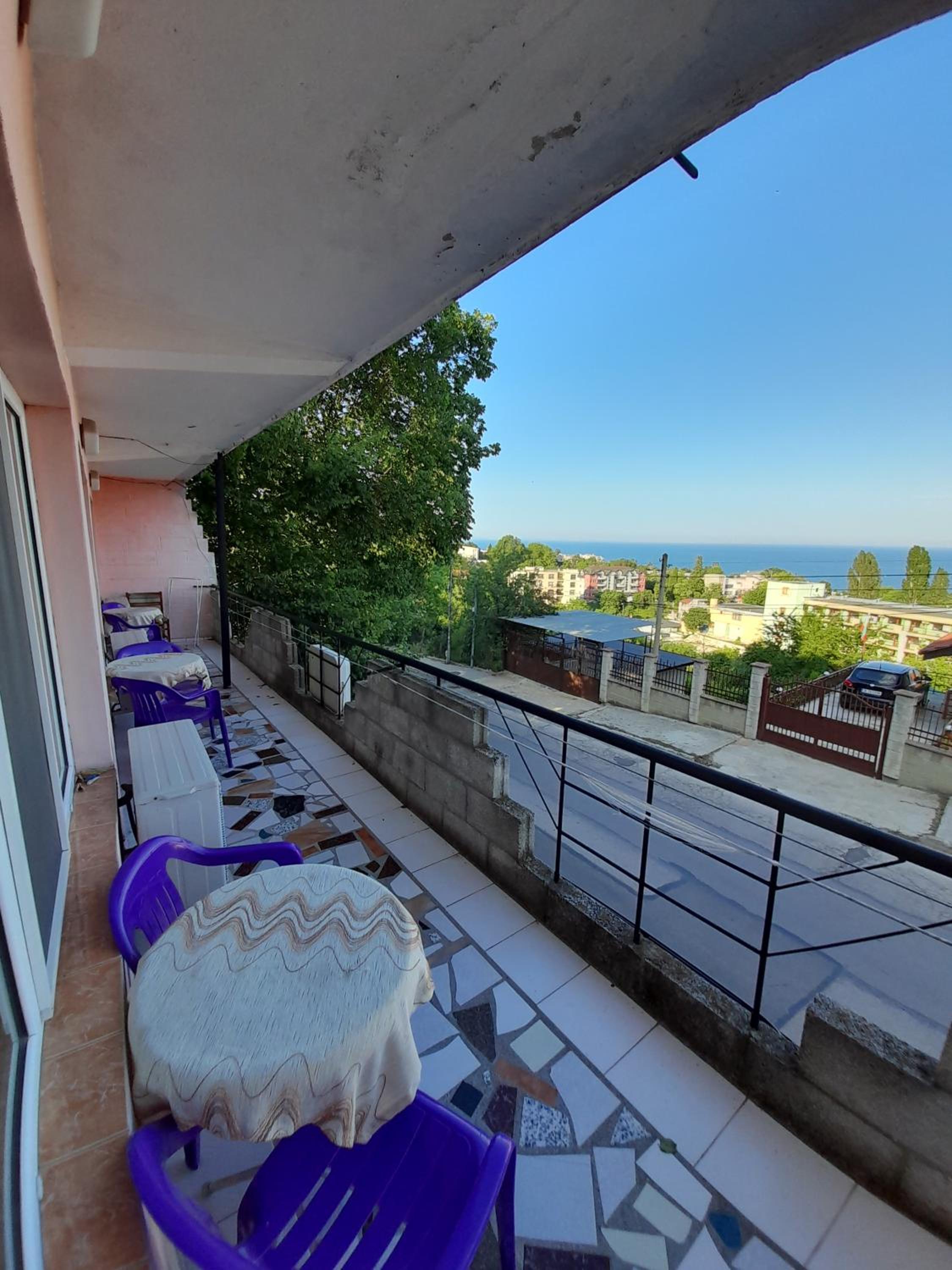 Villa Trakia