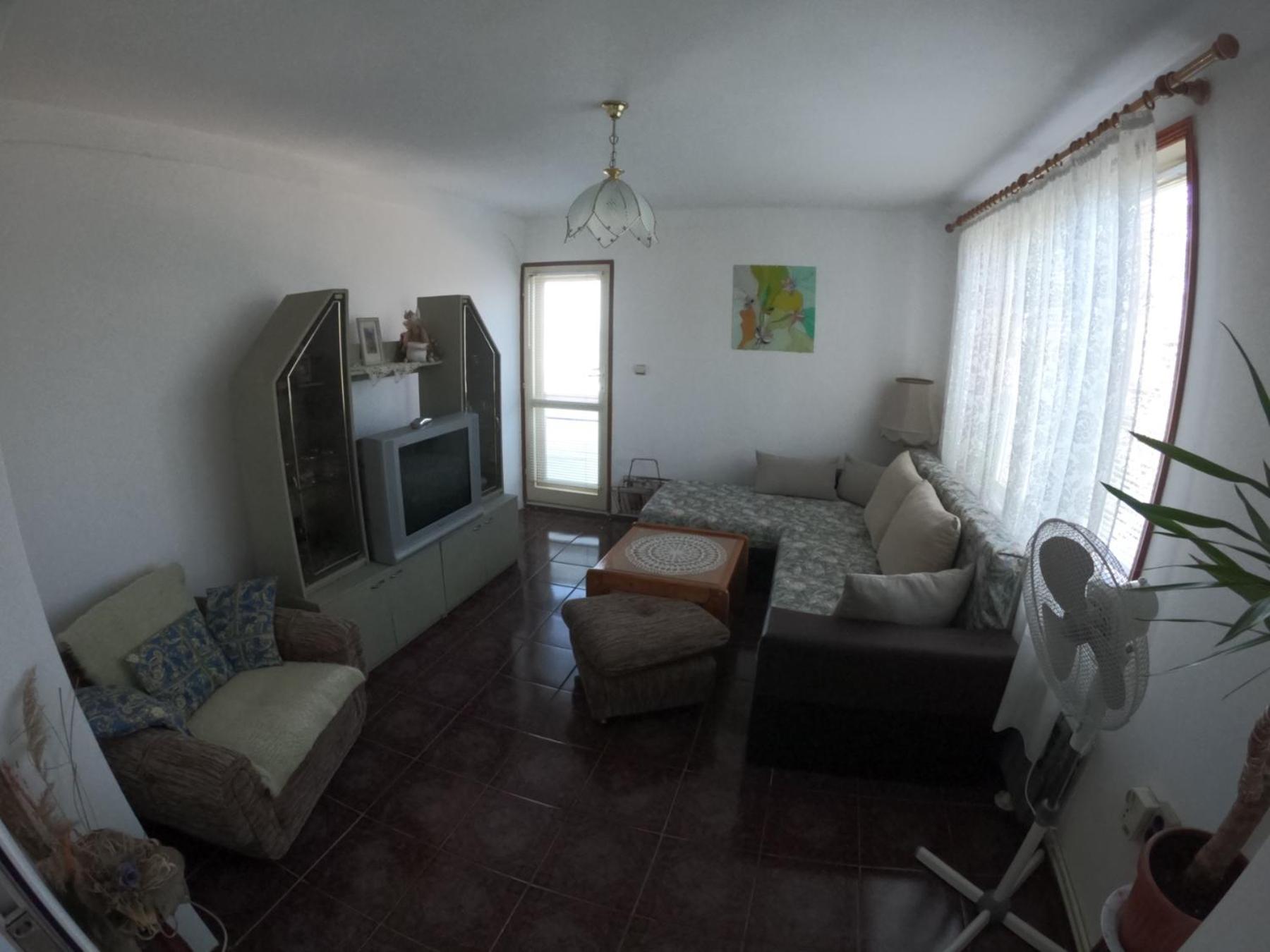 Villa Trakia