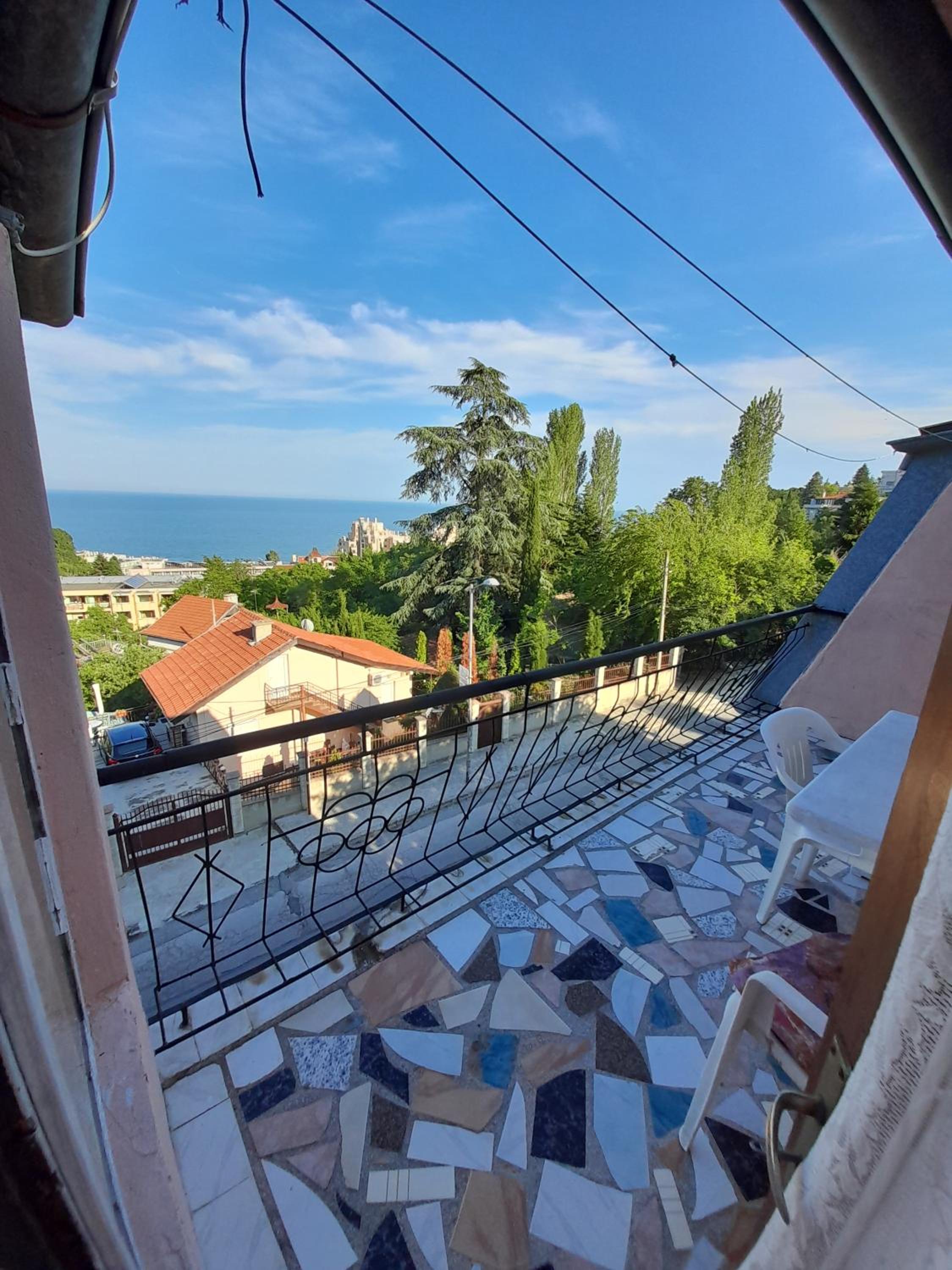 Villa Trakia