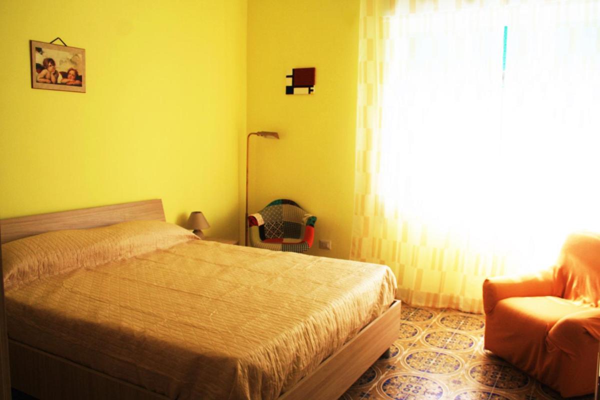 Casa Vacanze Ramo view 4