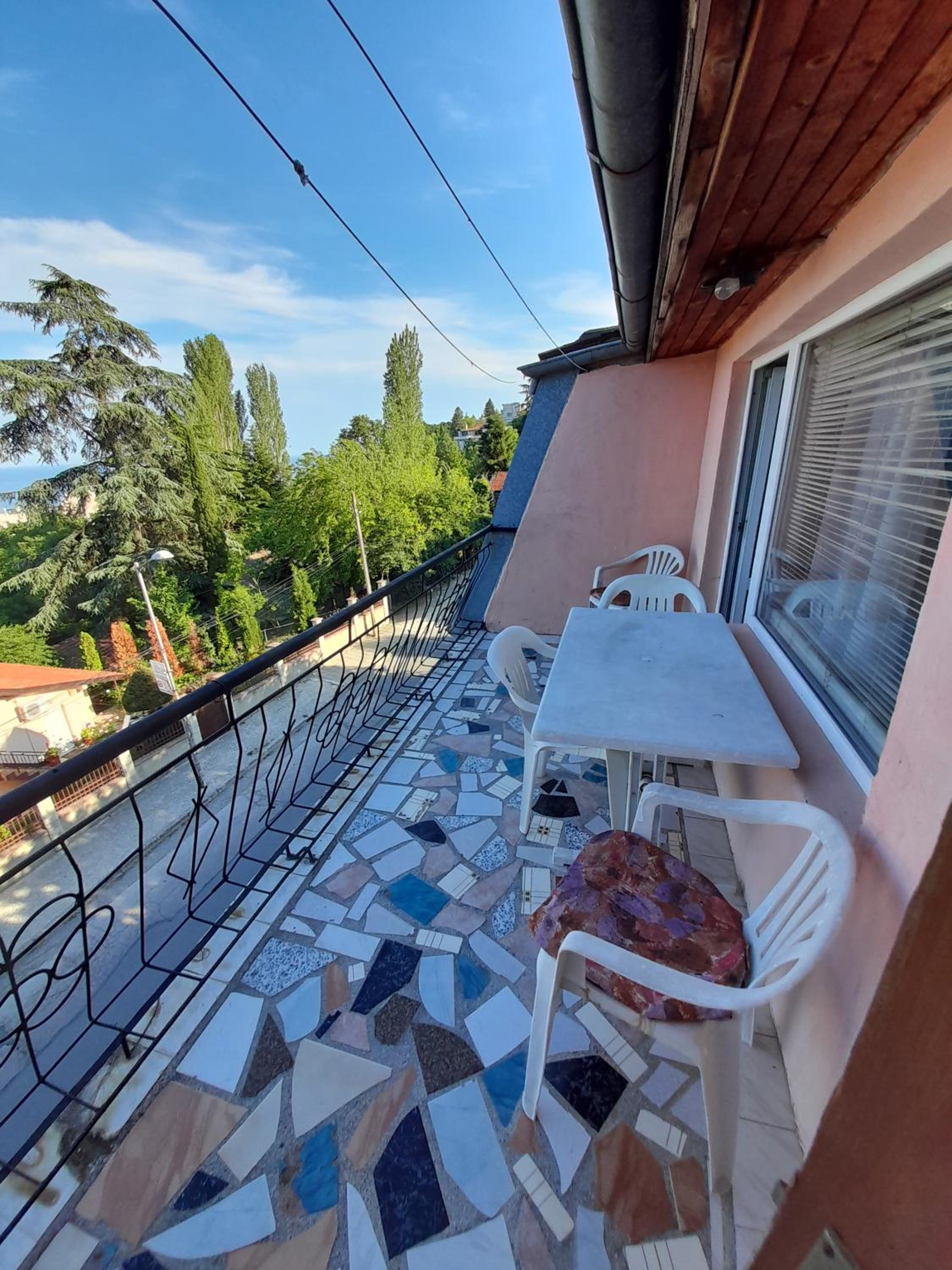 Villa Trakia