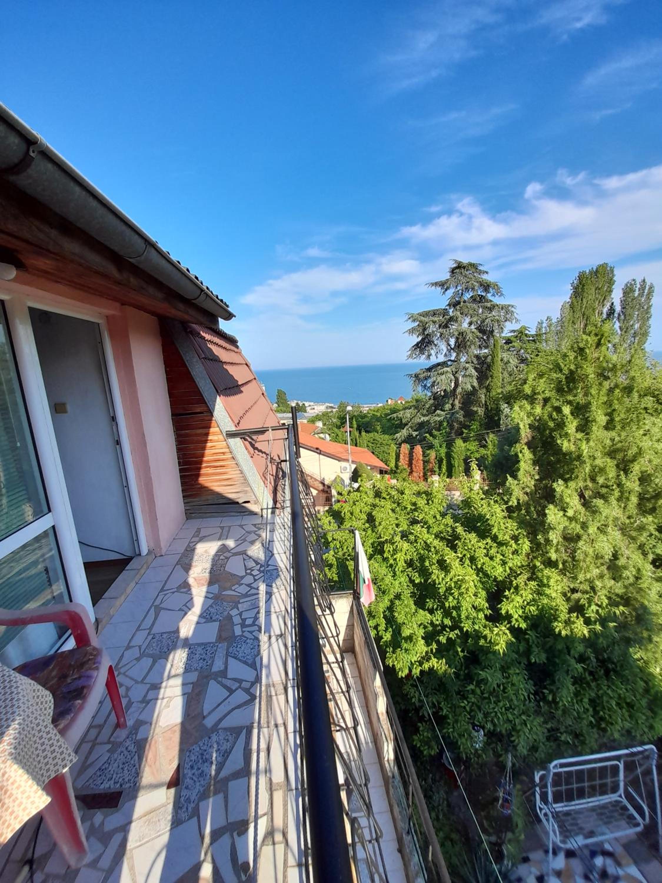 Villa Trakia