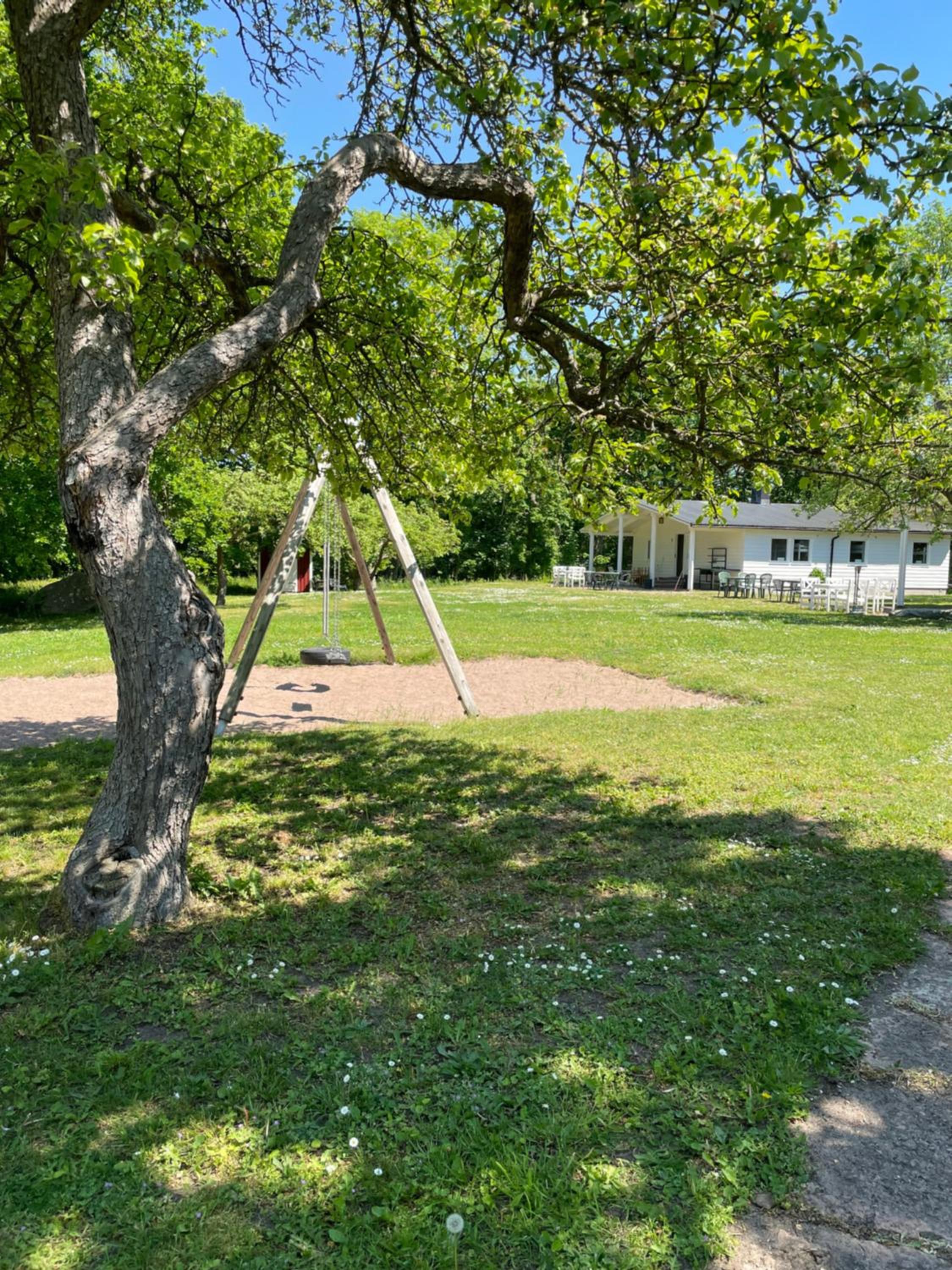 Rosenfors Vandrarhem view 3