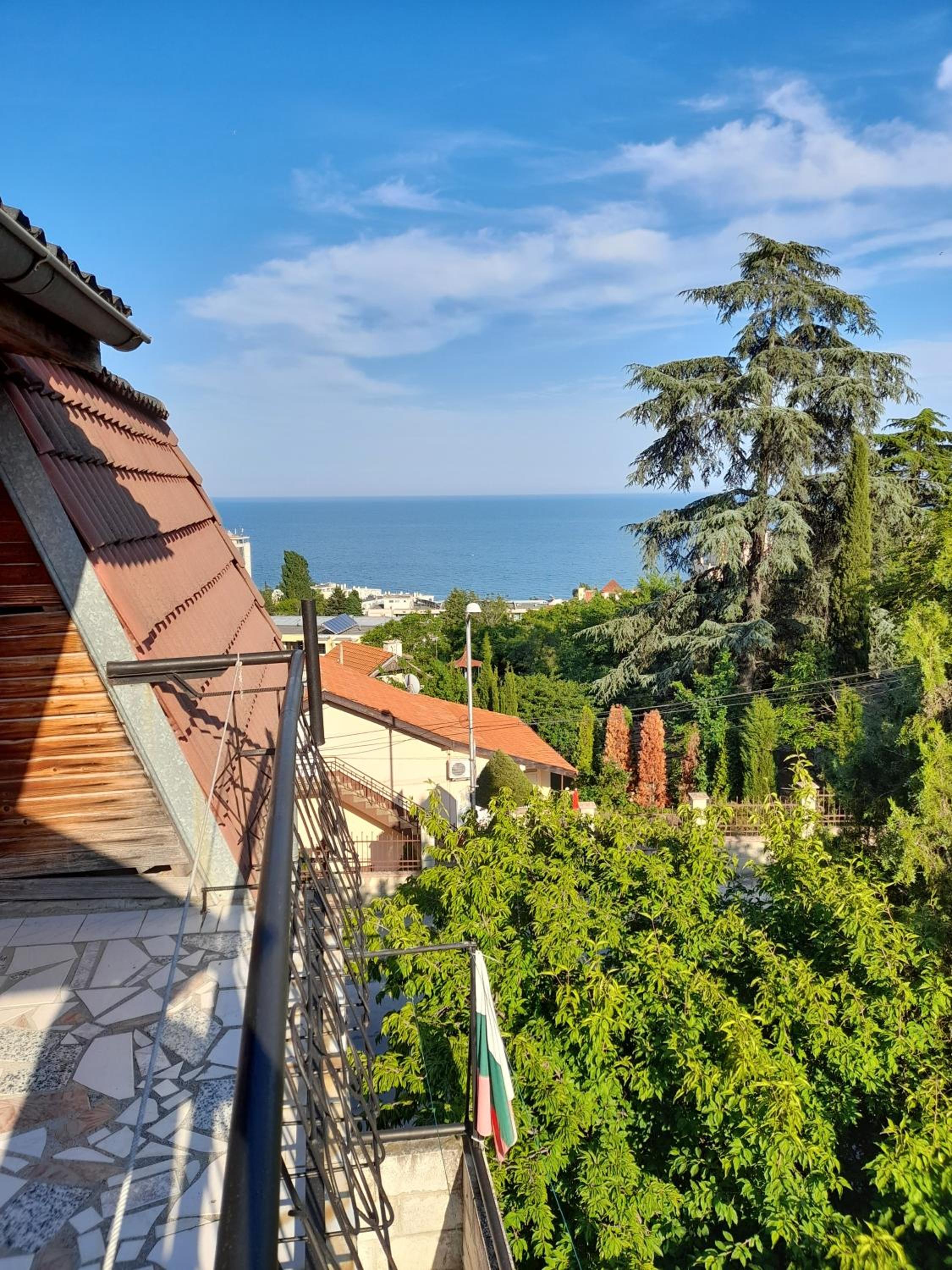 Villa Trakia