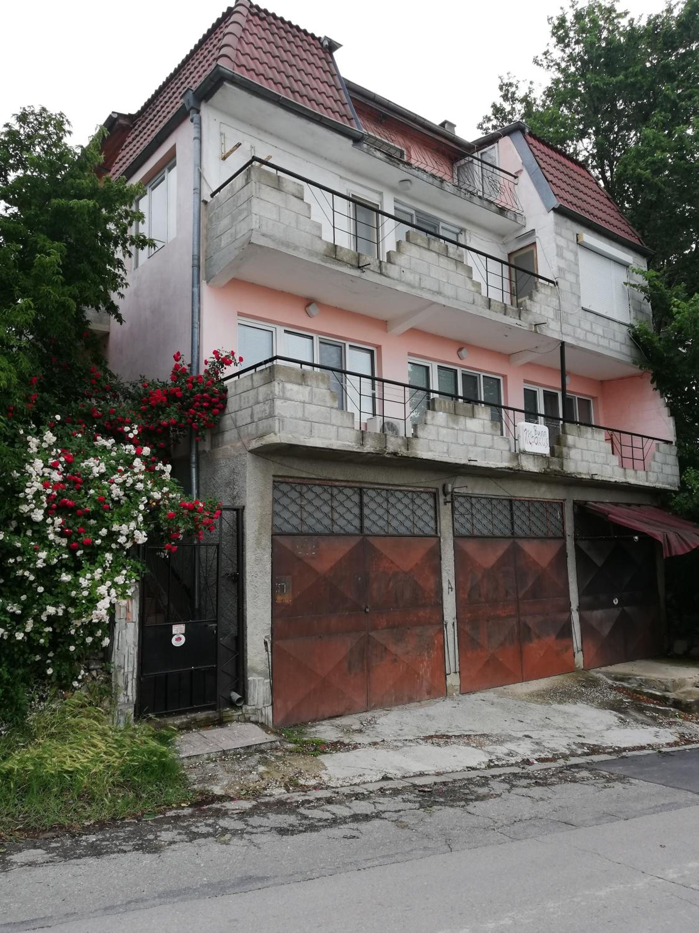 Villa Trakia