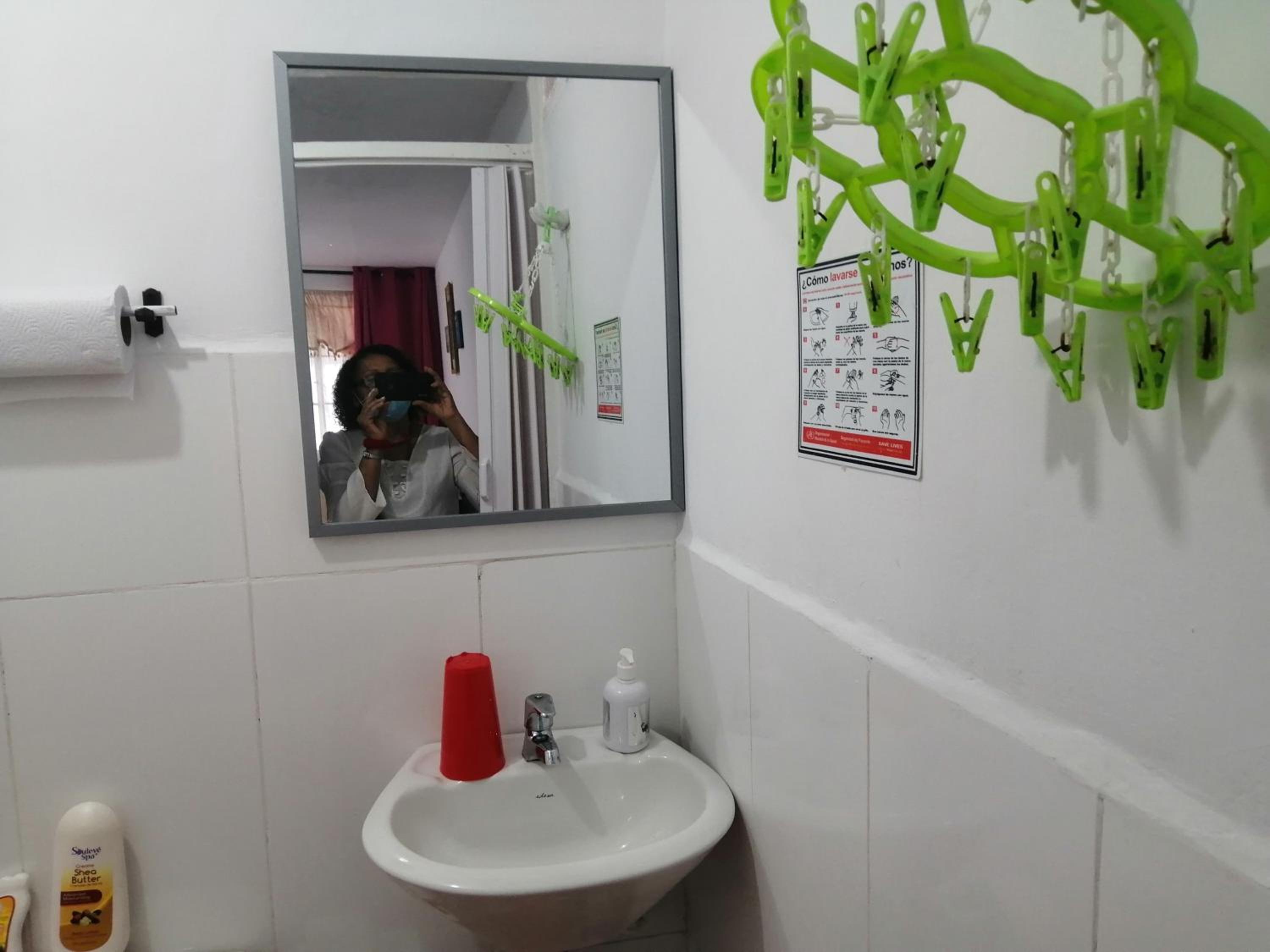 Inn Skyline Hostel