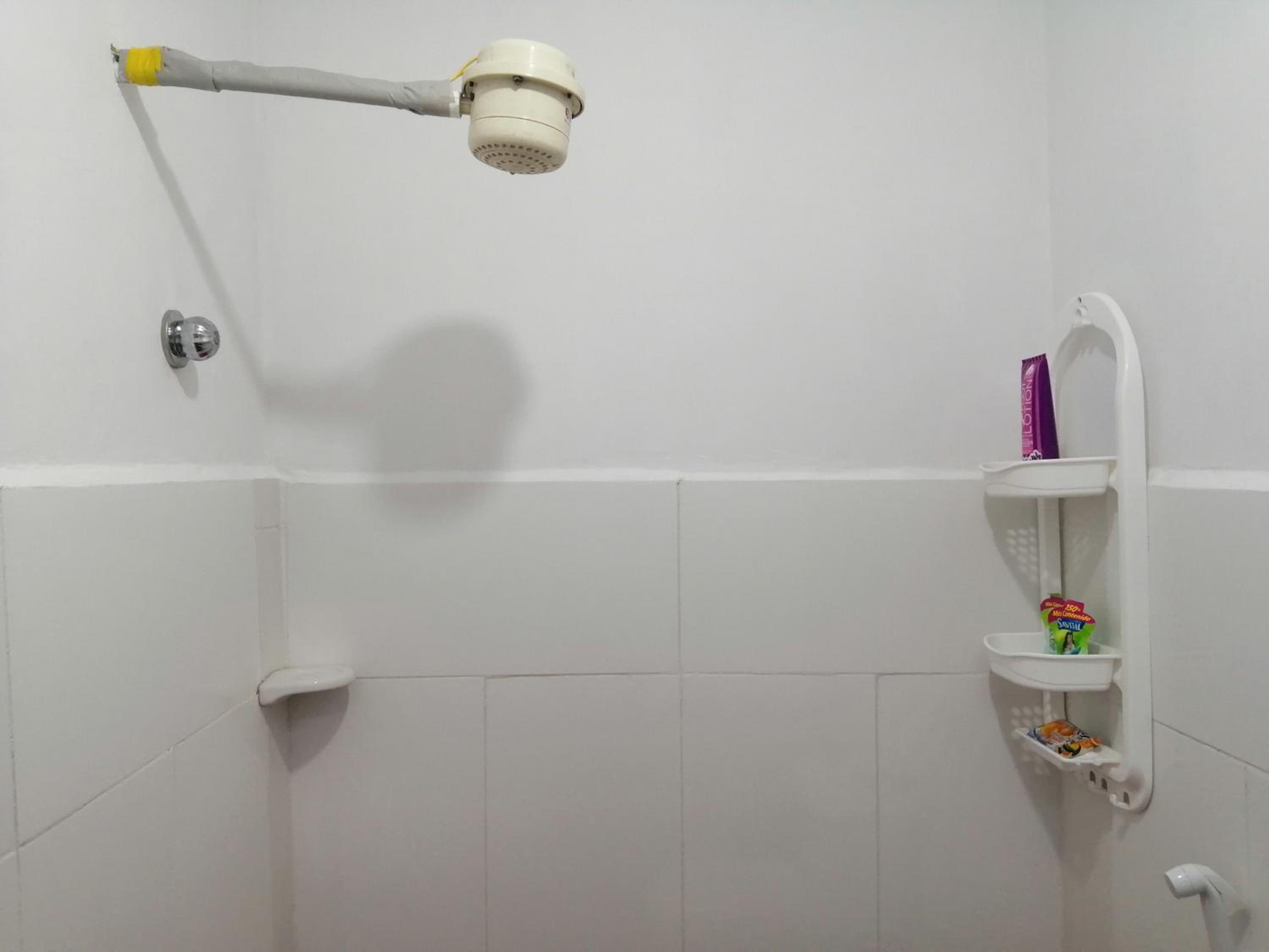 Inn Skyline Hostel
