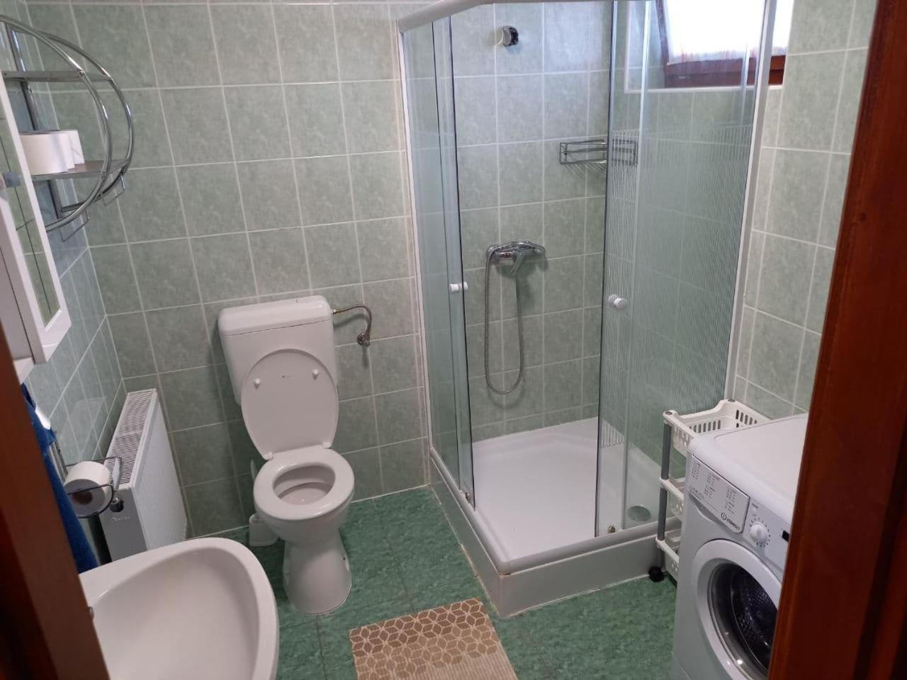 Kertész Apartmanok