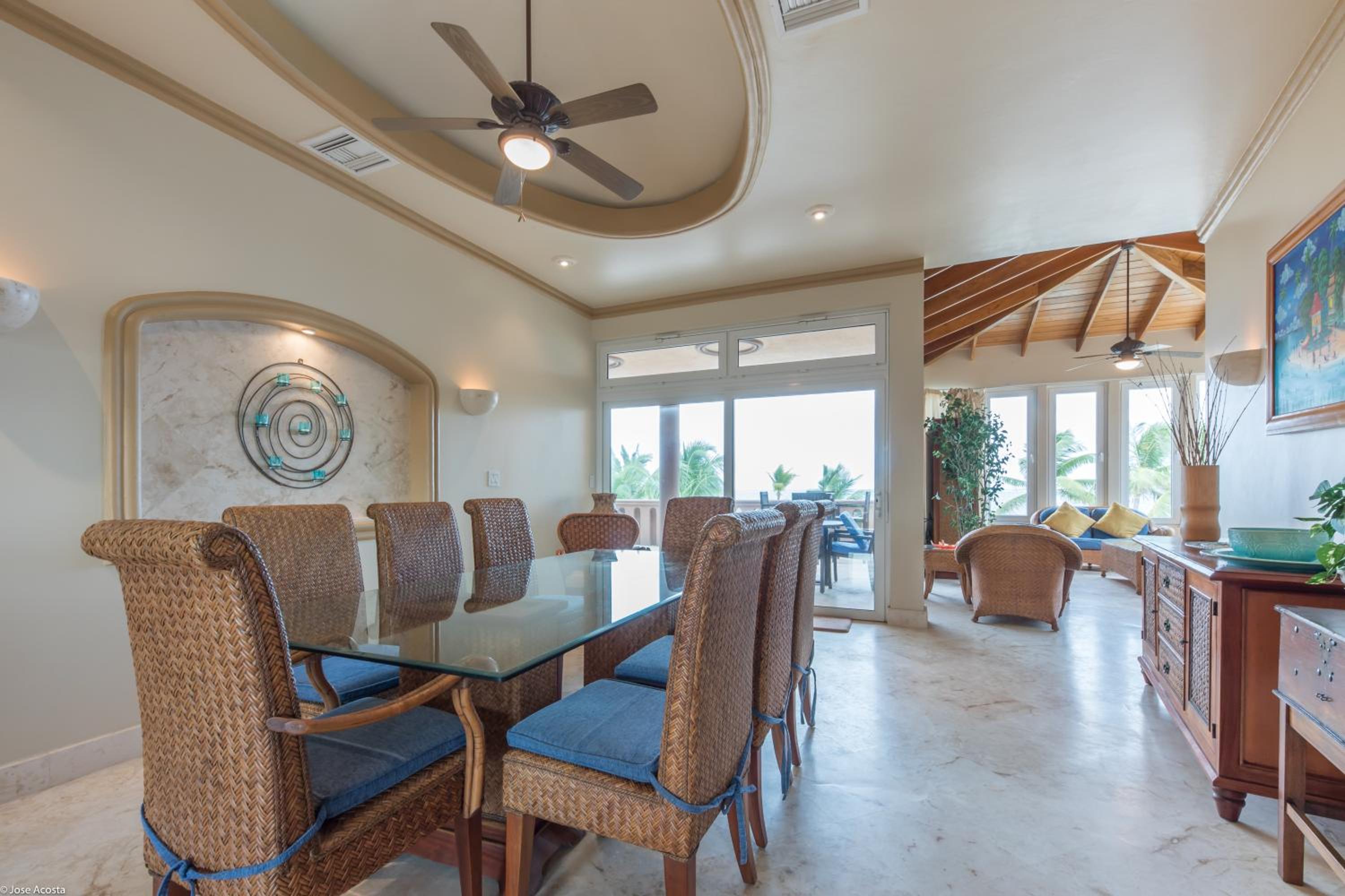 Belizean Cove Estates Beachfront Villas