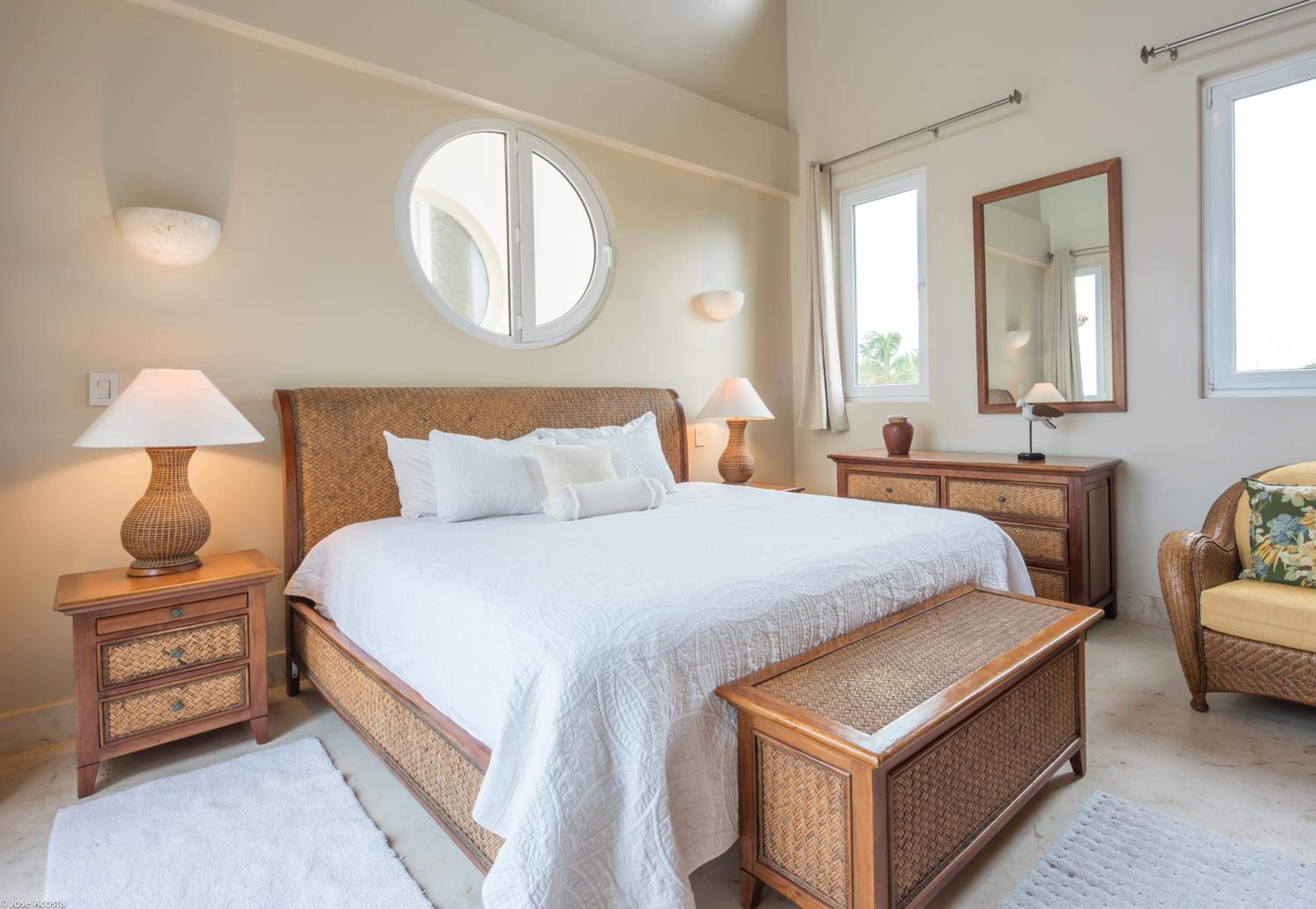 Belizean Cove Estates Beachfront Villas