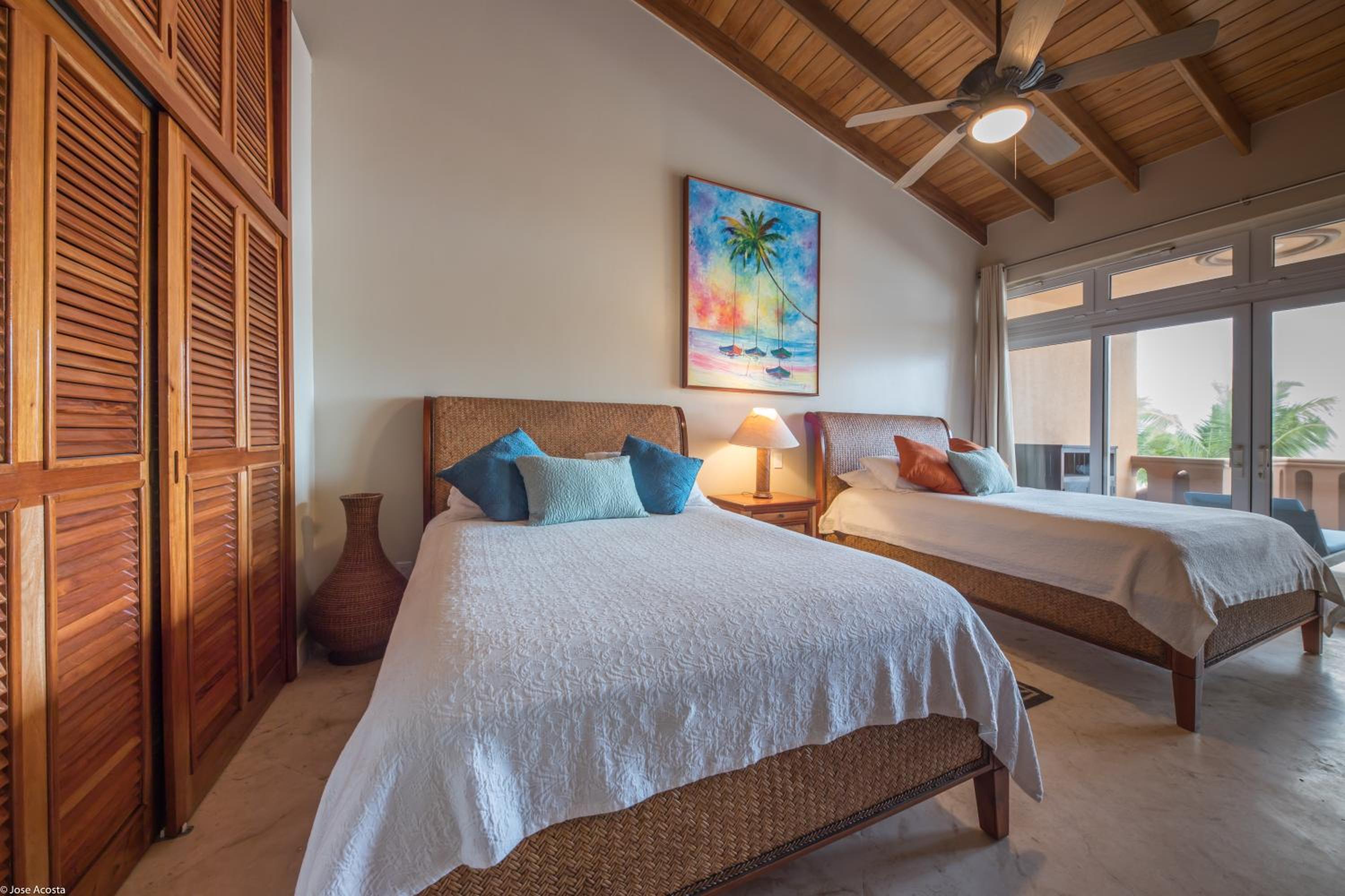 Belizean Cove Estates Beachfront Villas