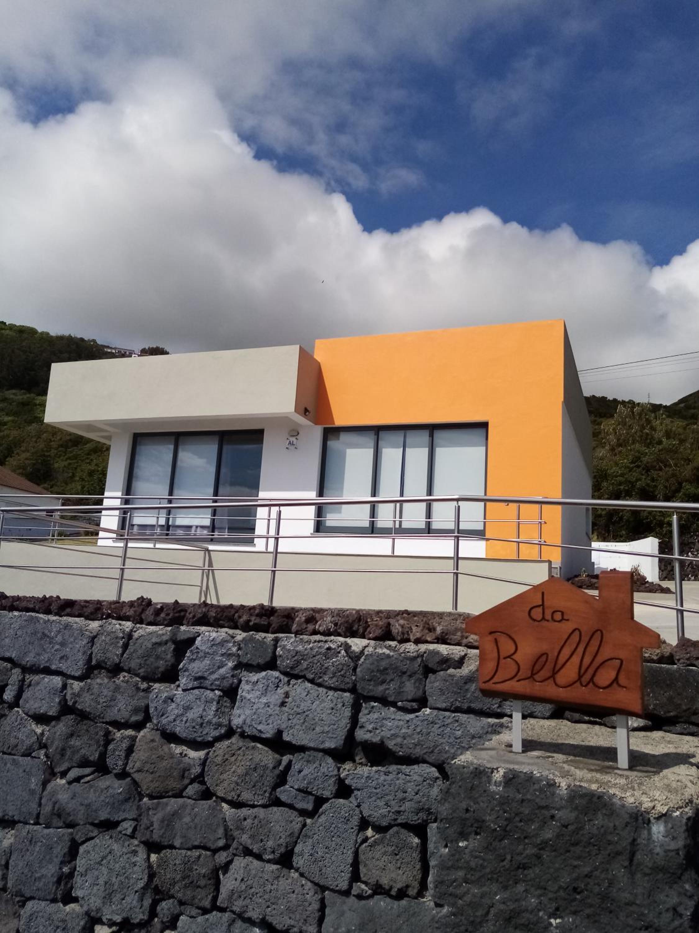 Casa da Bella view 2
