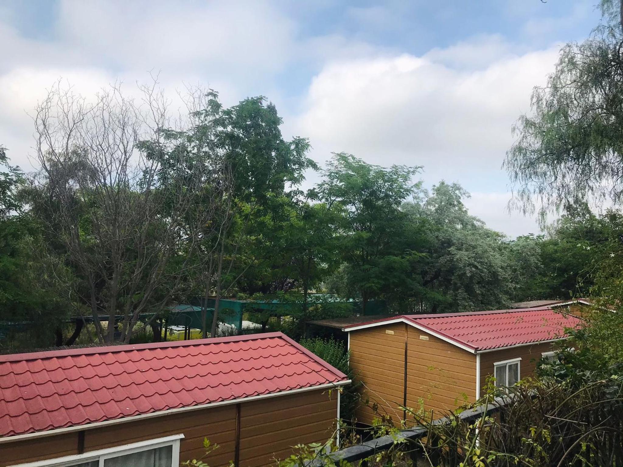 Camping Rural Presa La Viñuela