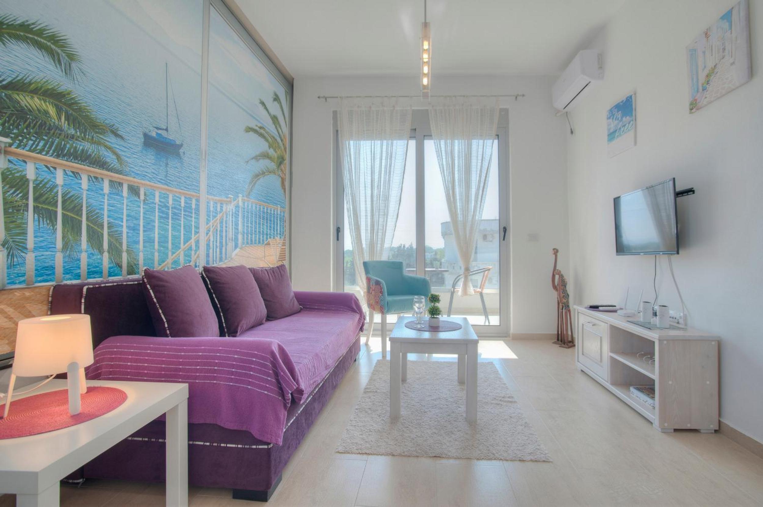 Premium Lea Apartments view 3