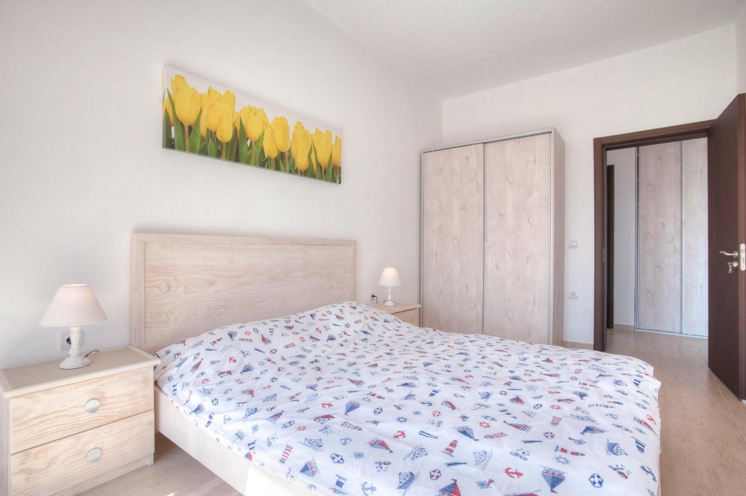 Premium Lea Apartments view 5