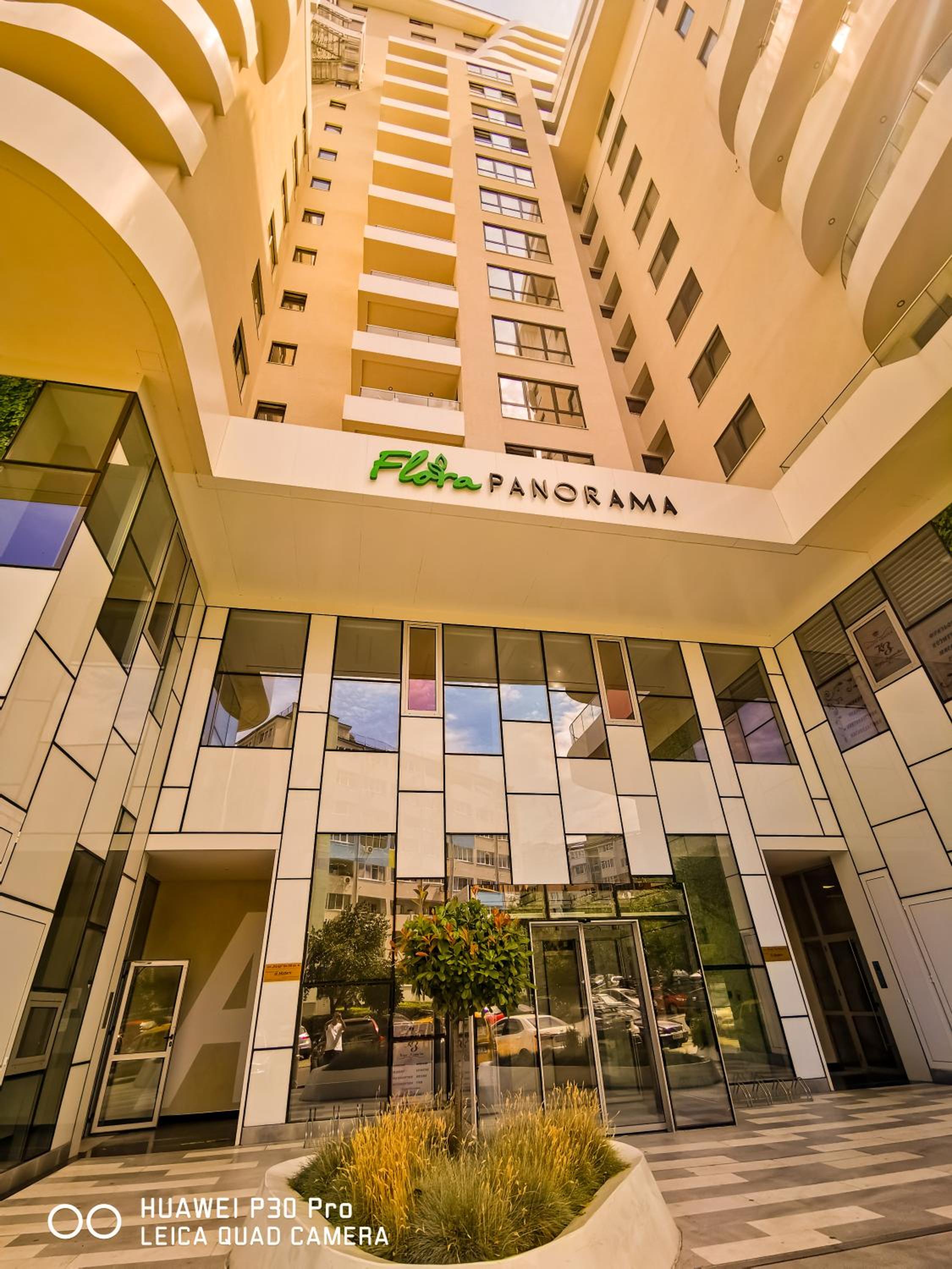 Luxury Apartments Alix