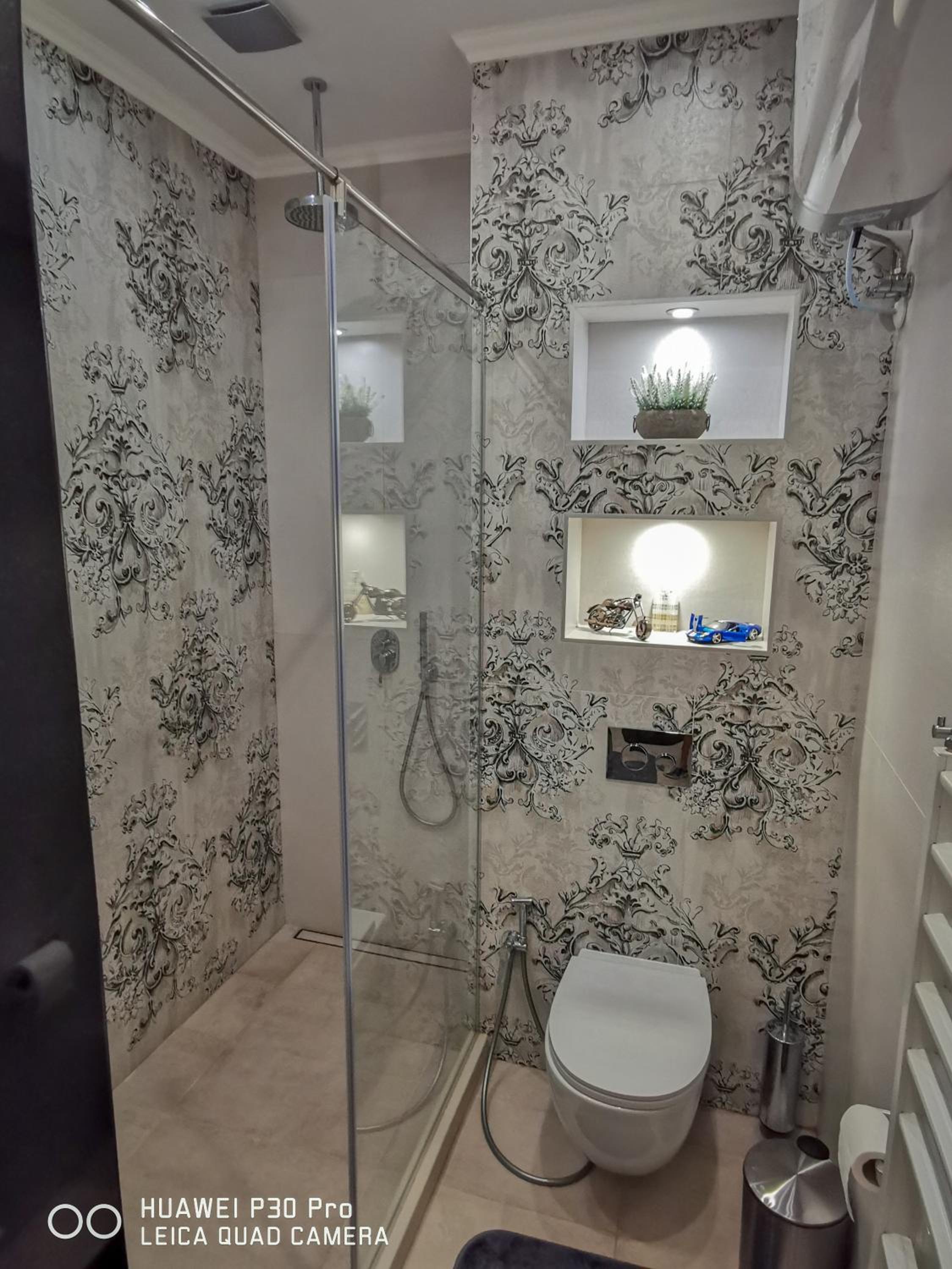Luxury Apartments Alix