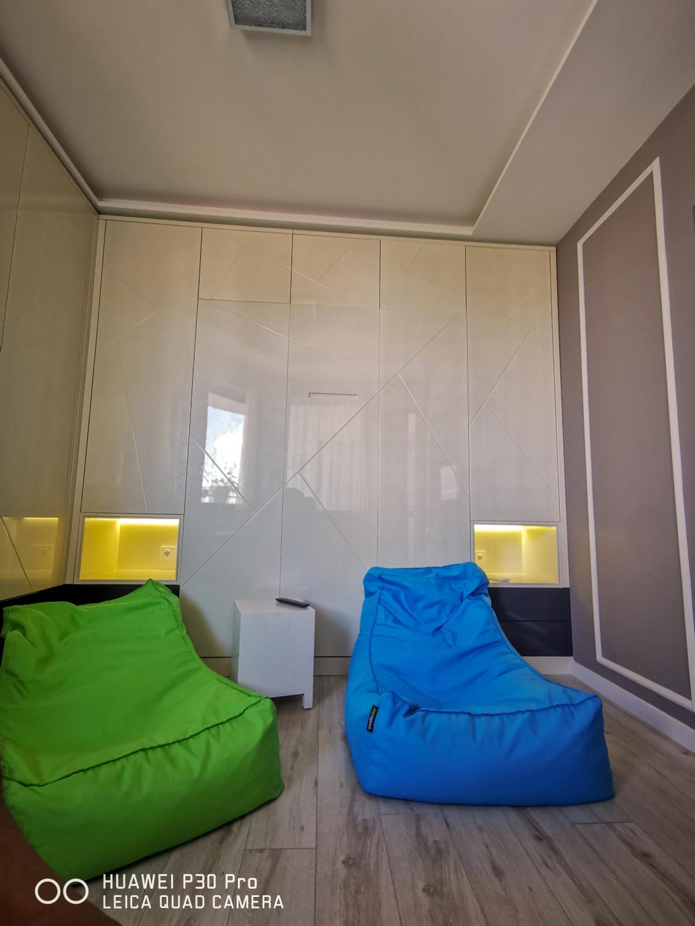 Luxury Apartments Alix