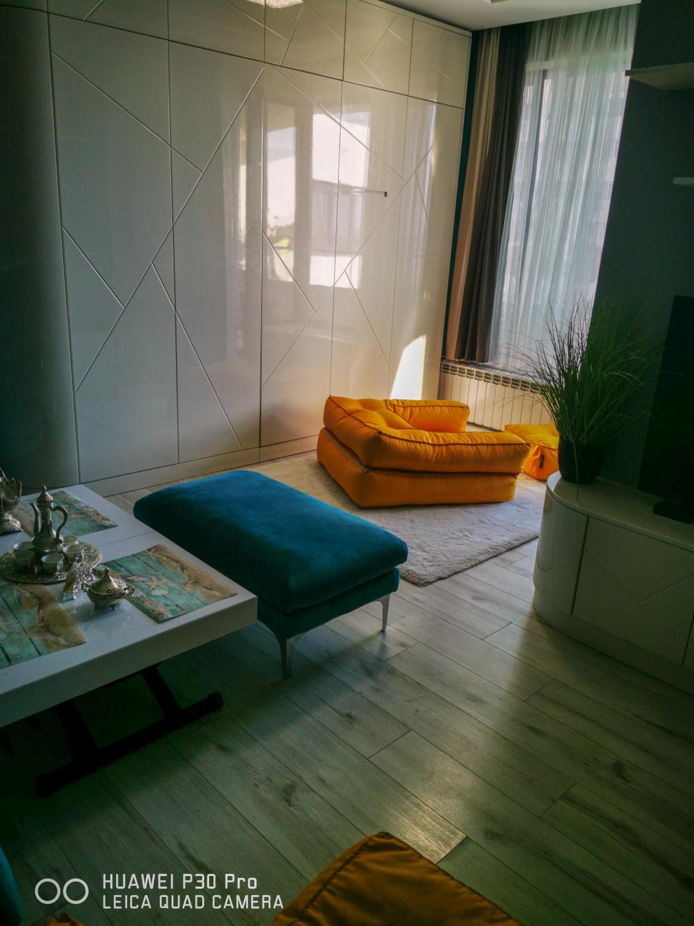 Luxury Apartments Alix