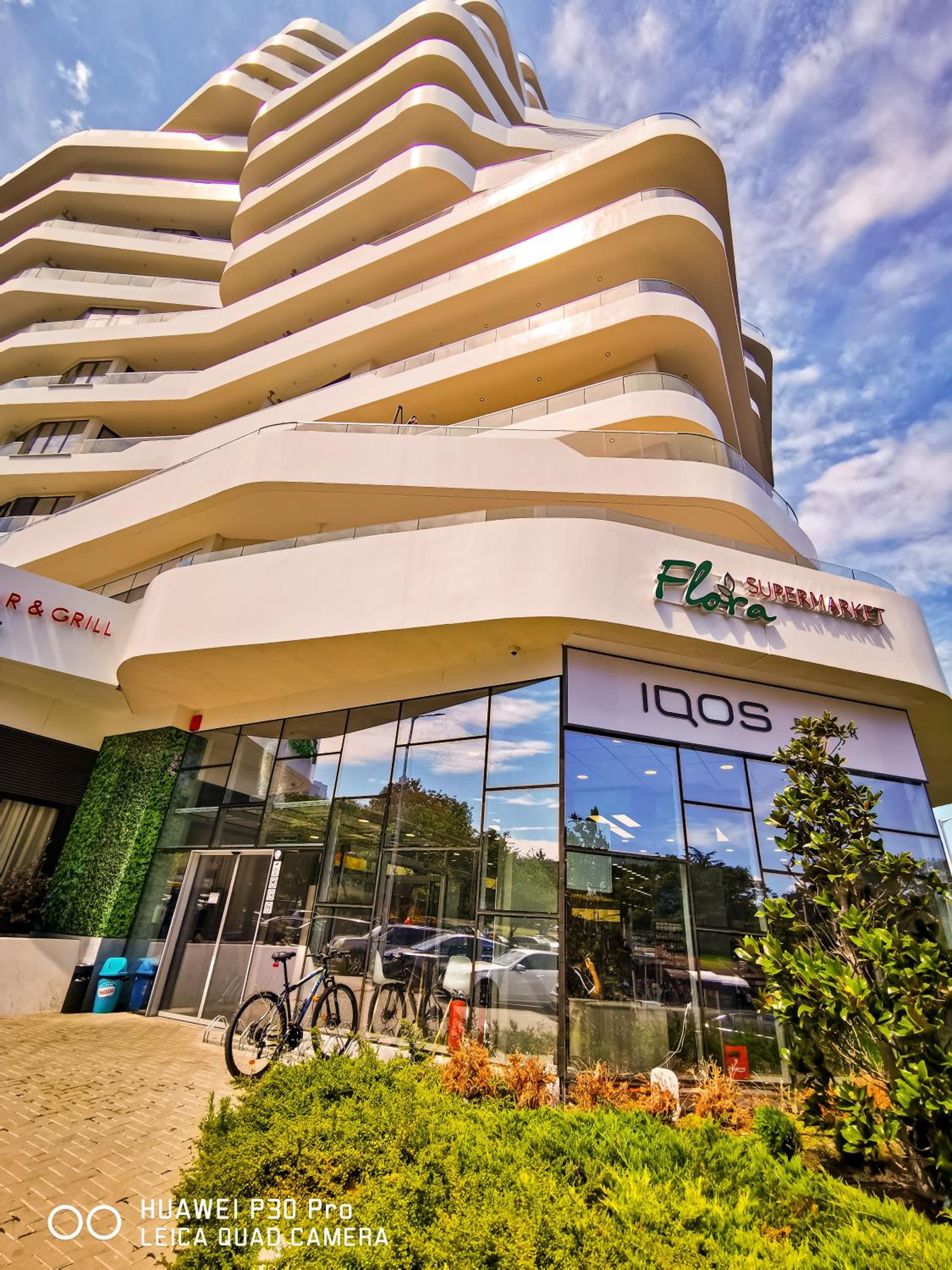 Luxury Apartments Alix