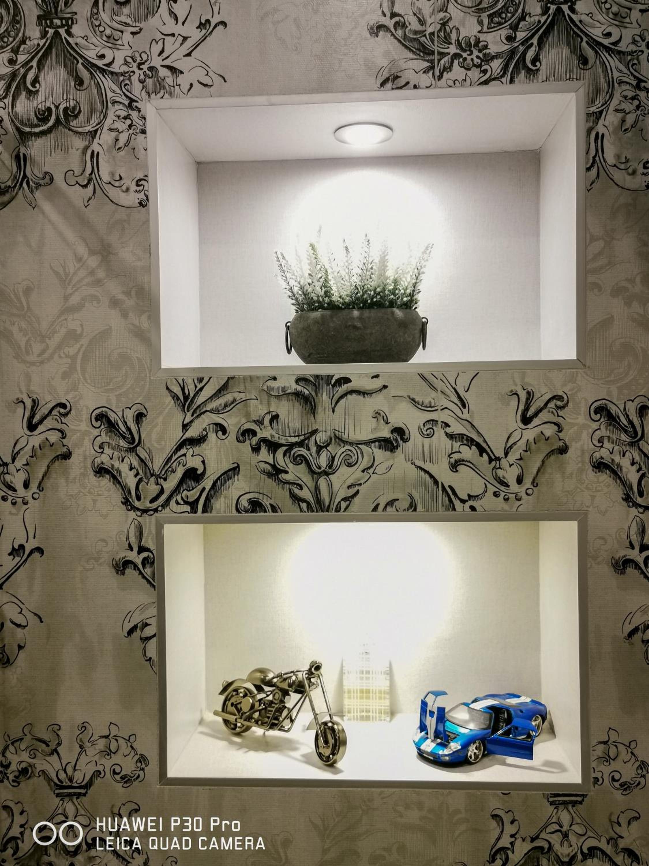 Luxury Apartments Alix
