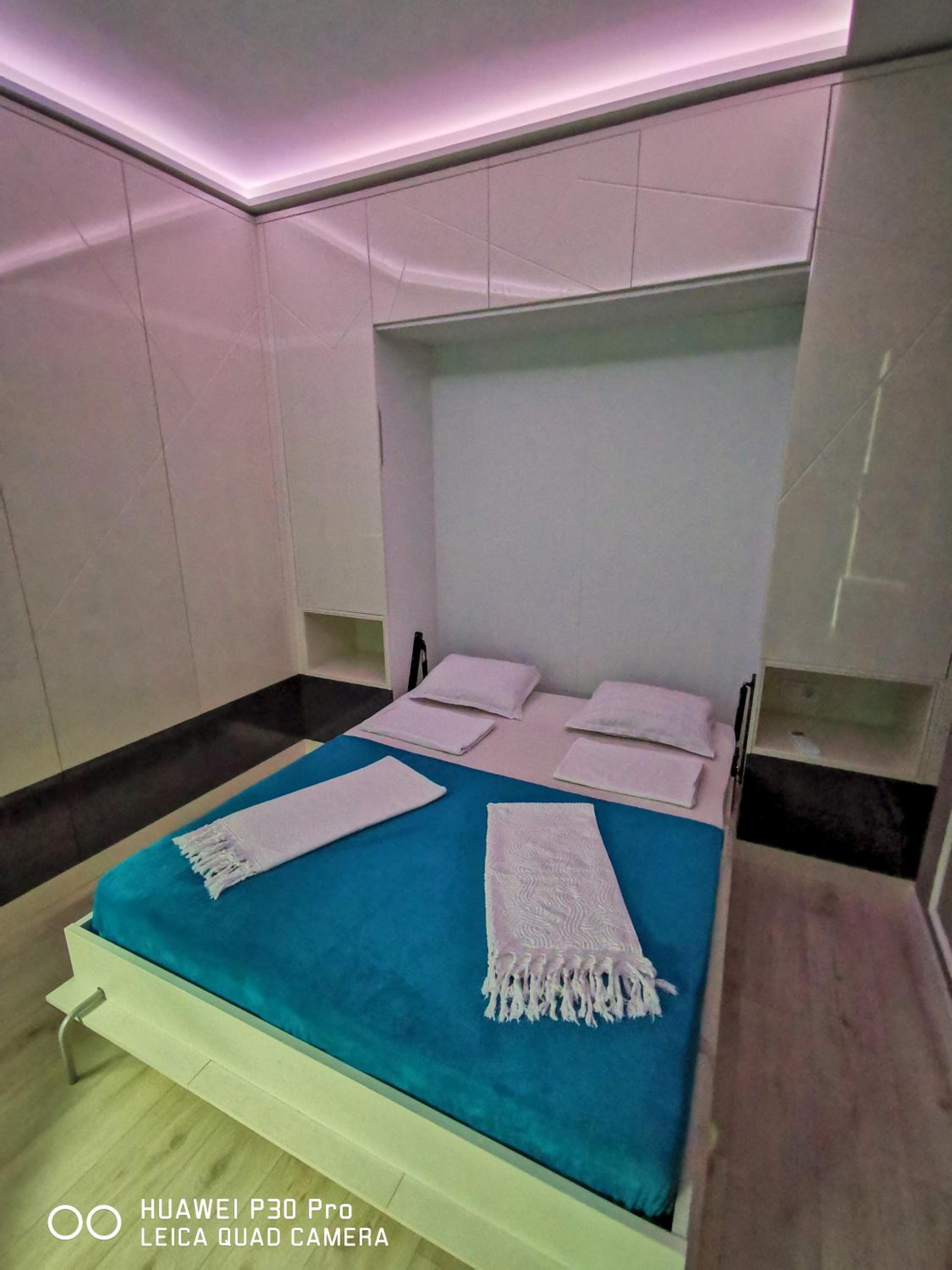 Luxury Apartments Alix