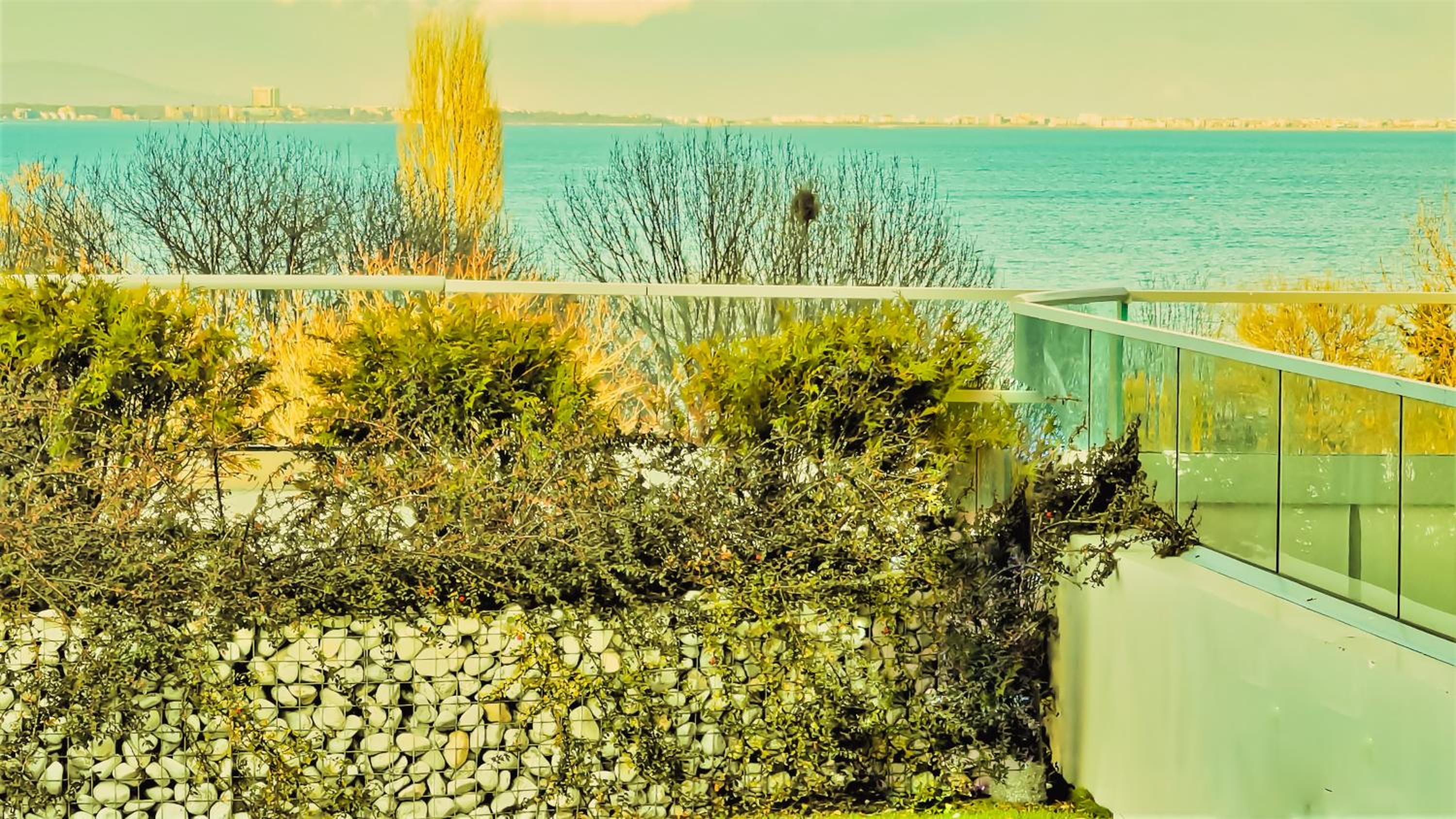 Luxury Apartments Alix