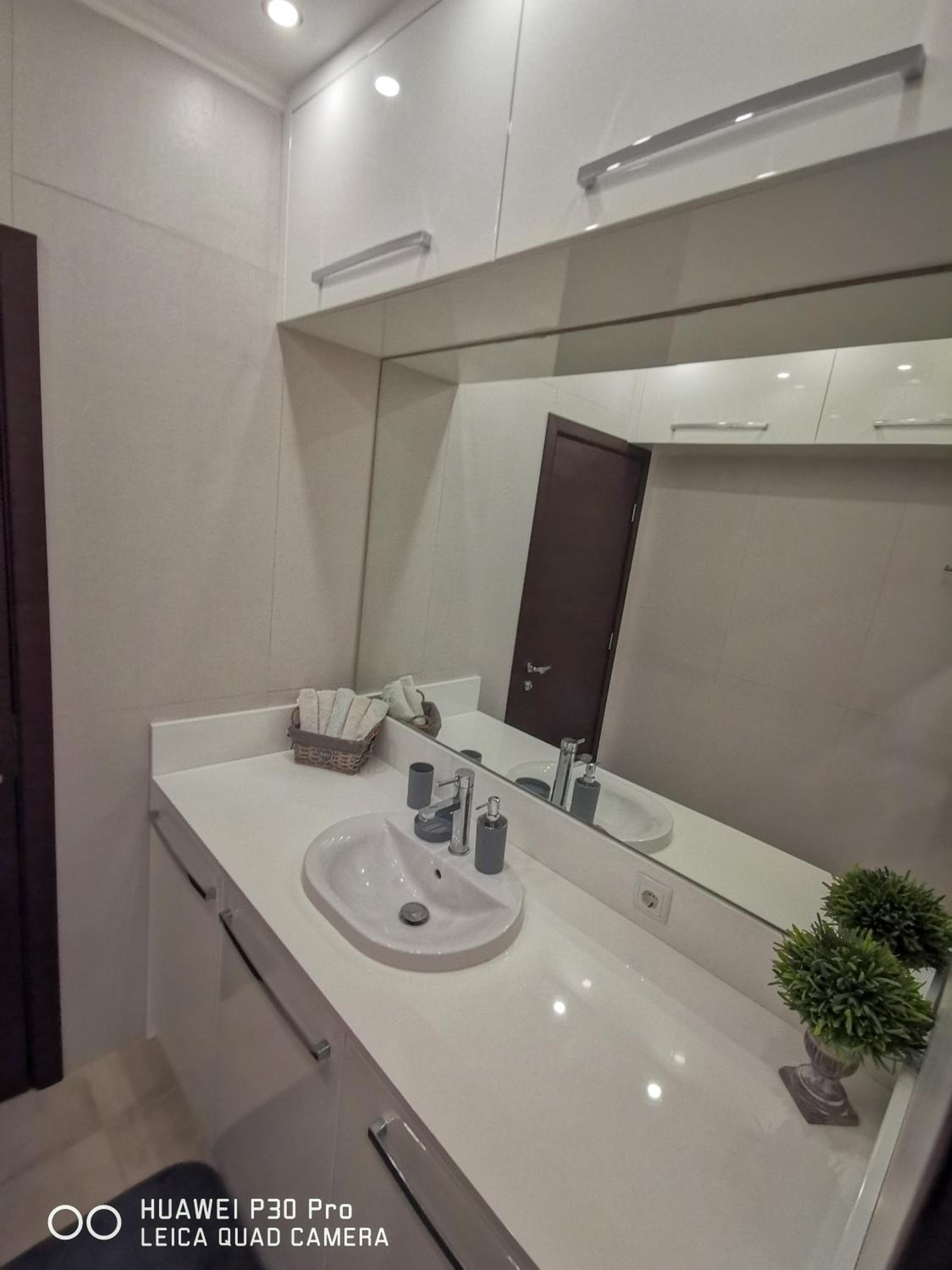 Luxury Apartments Alix