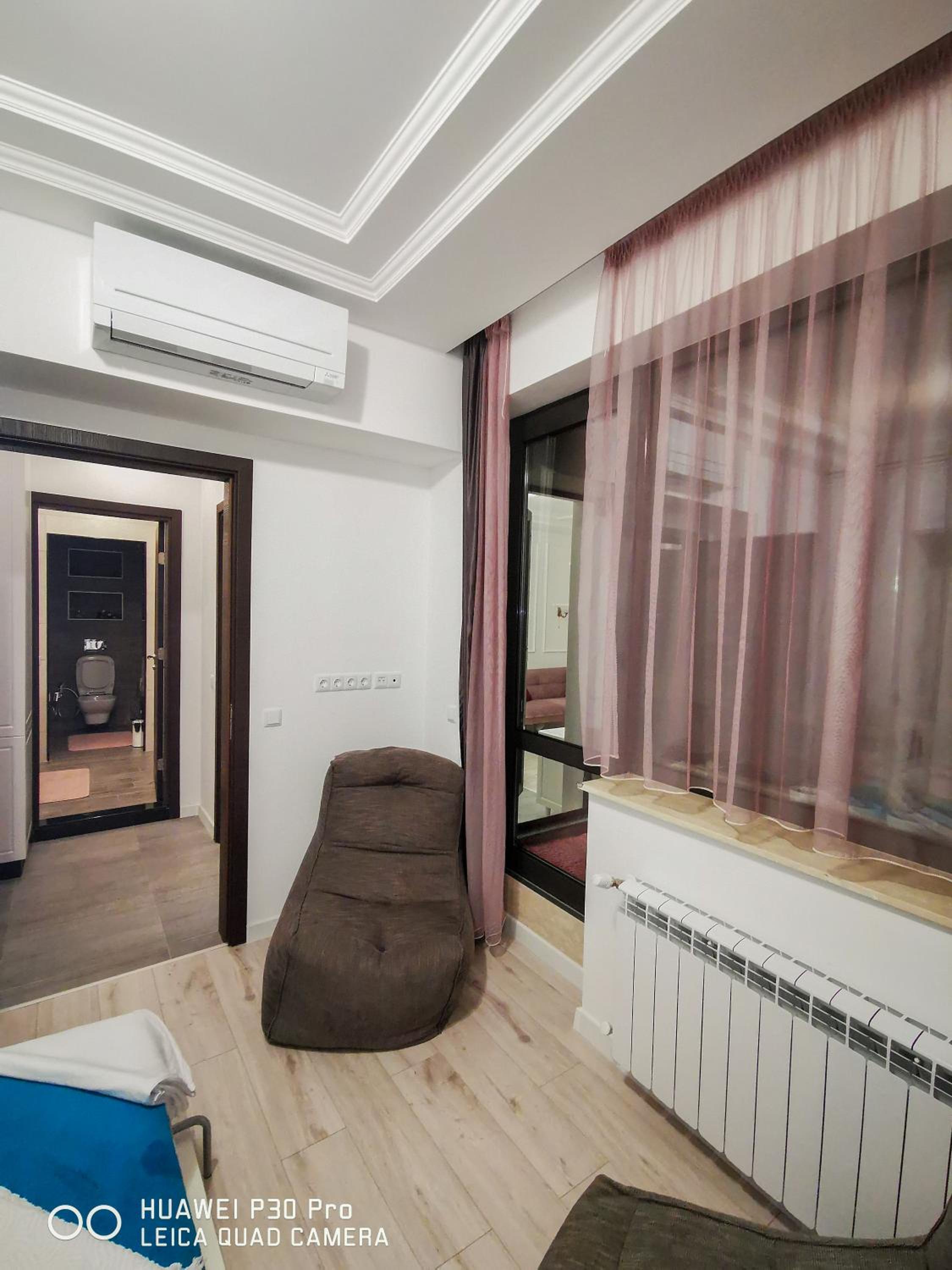 Luxury Apartments Alix
