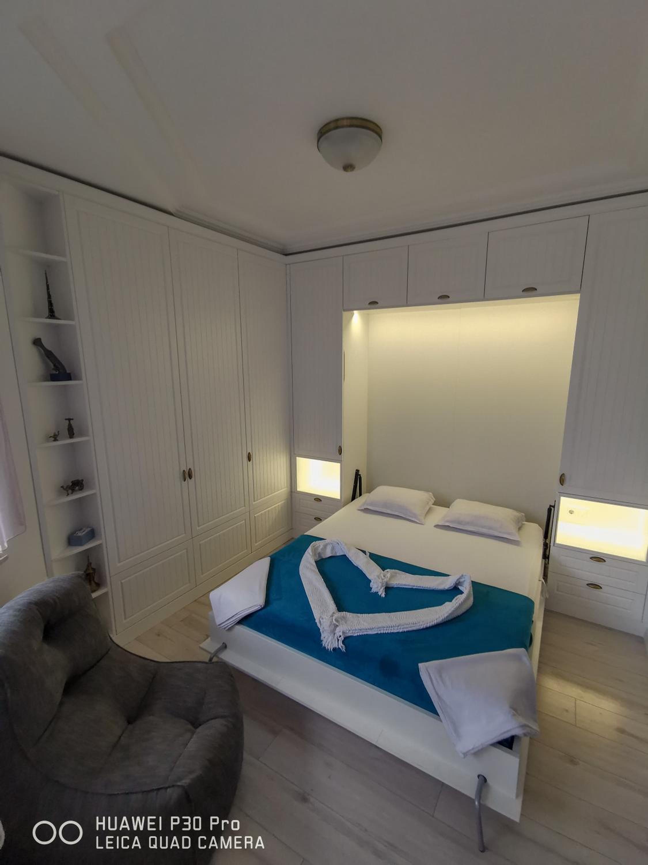 Luxury Apartments Alix