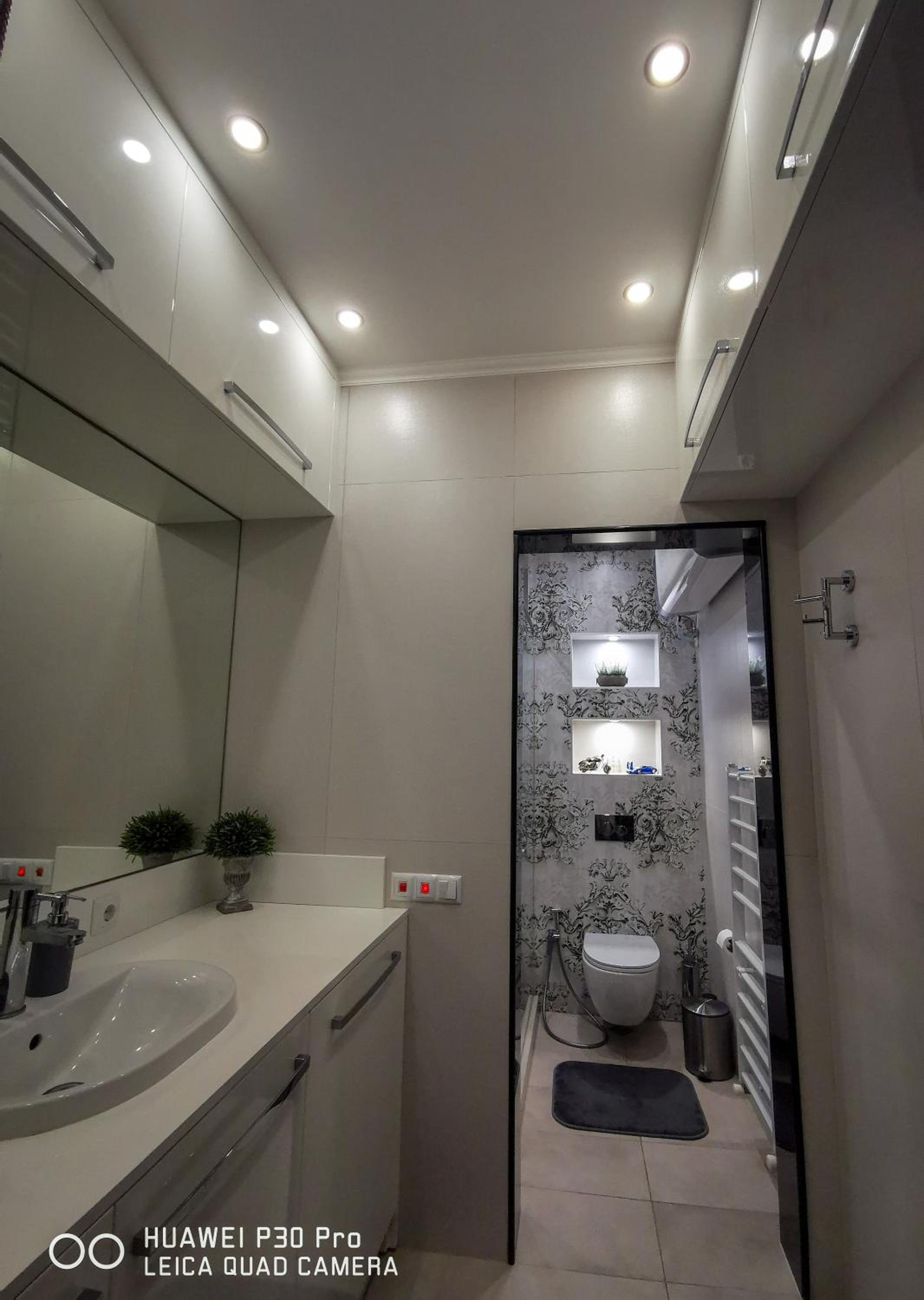 Luxury Apartments Alix