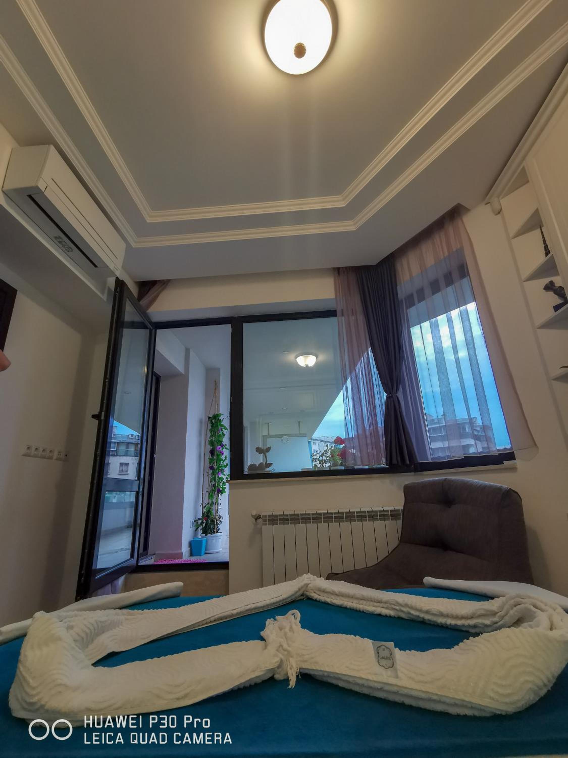 Luxury Apartments Alix