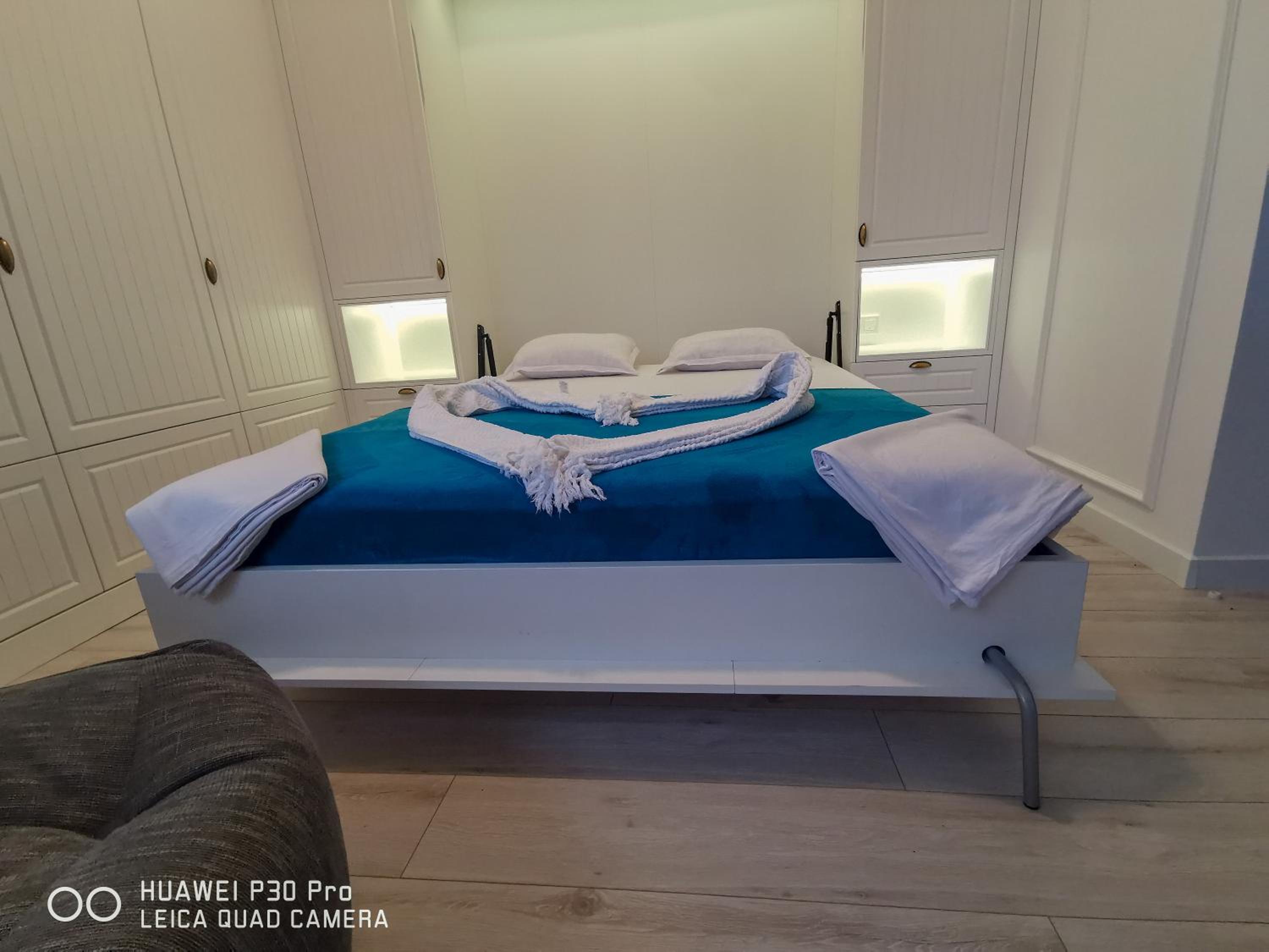 Luxury Apartments Alix