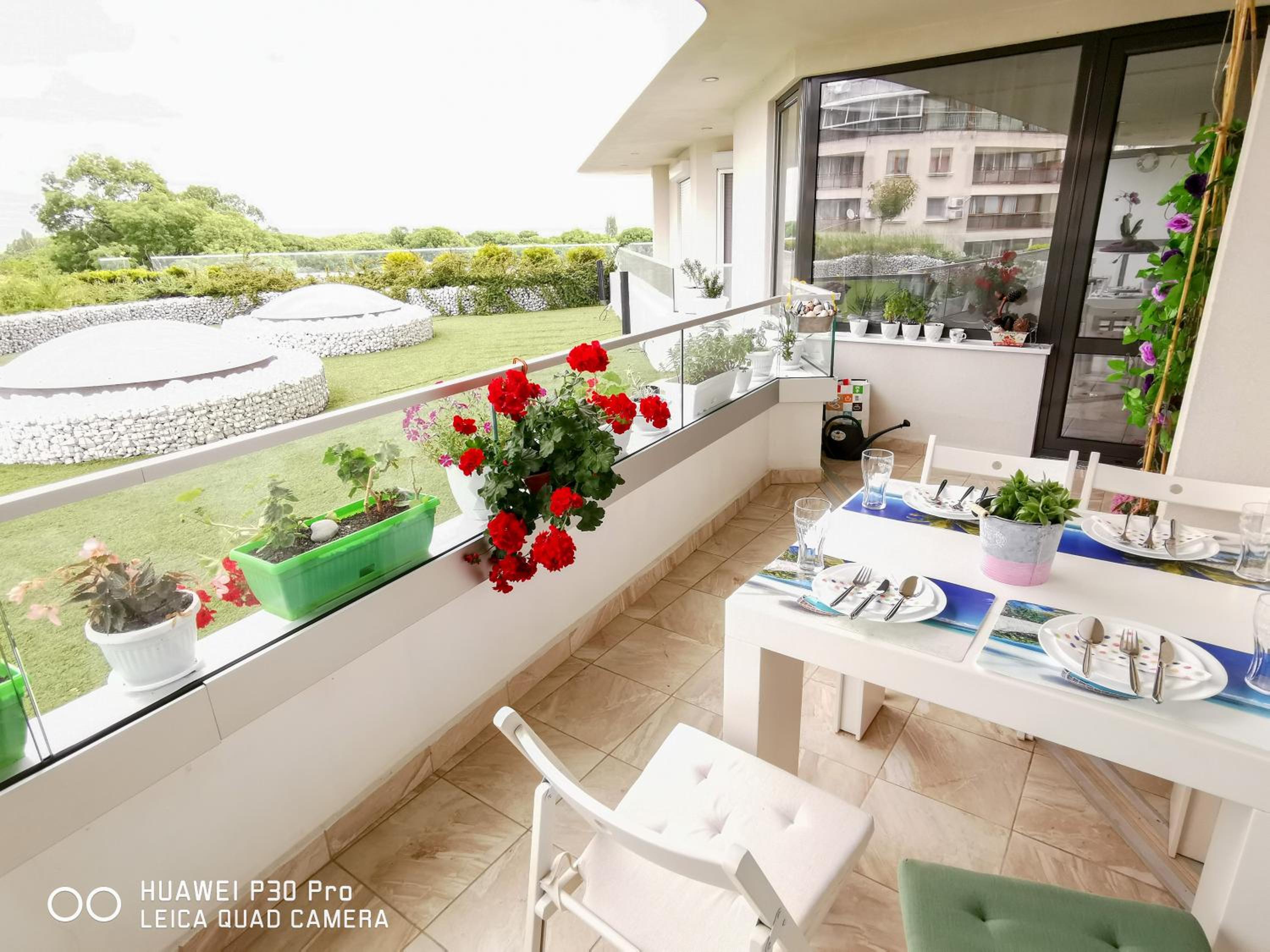 Luxury Apartments Alix