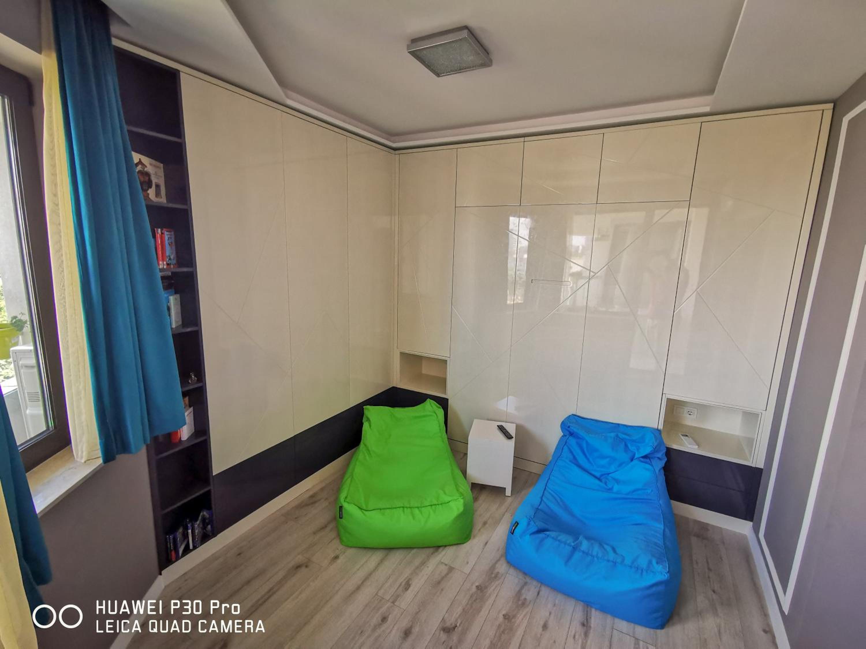 Luxury Apartments Alix