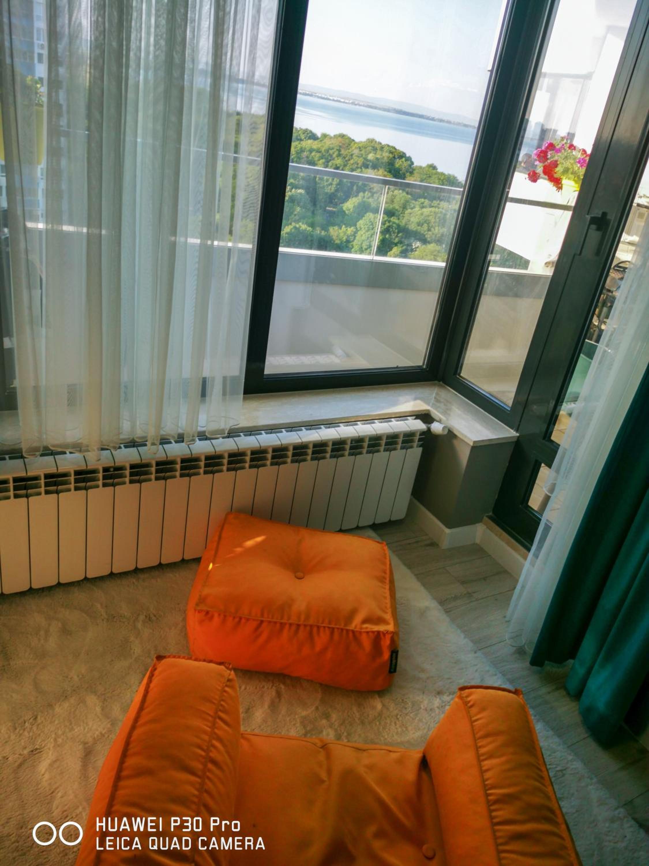 Luxury Apartments Alix